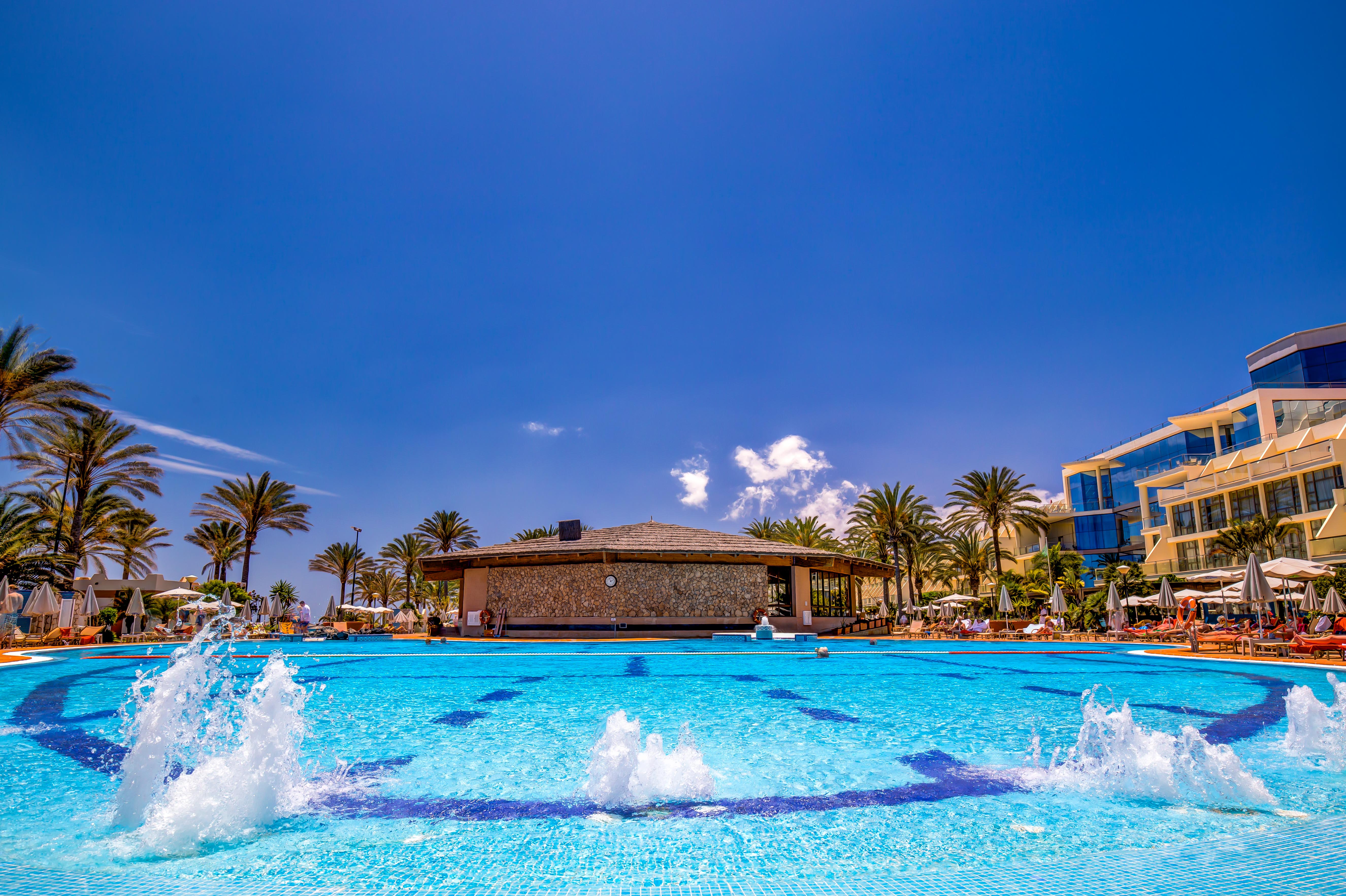 SBH Hotel Costa Calma Palace