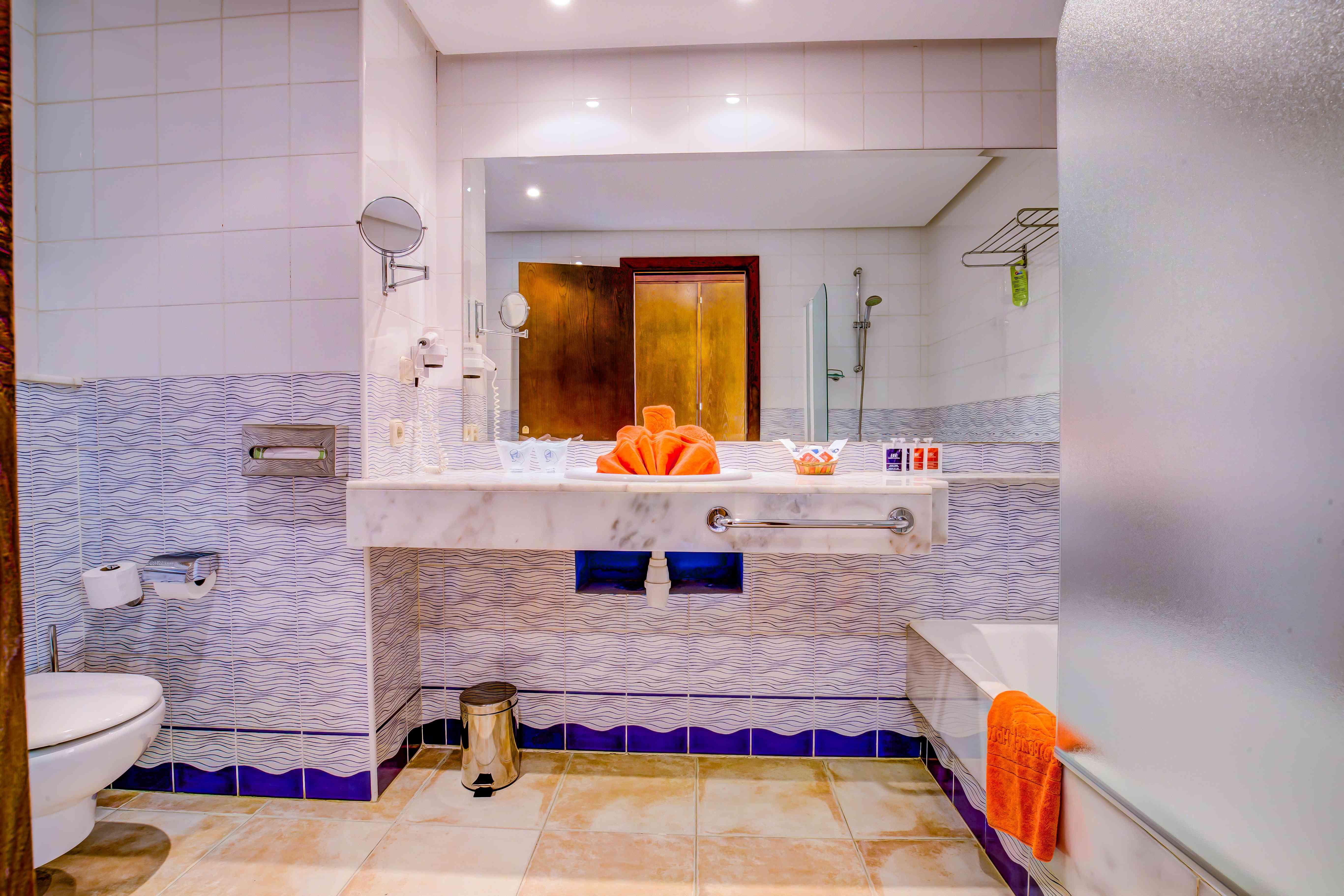 SBH Hotel Costa Calma Palace
