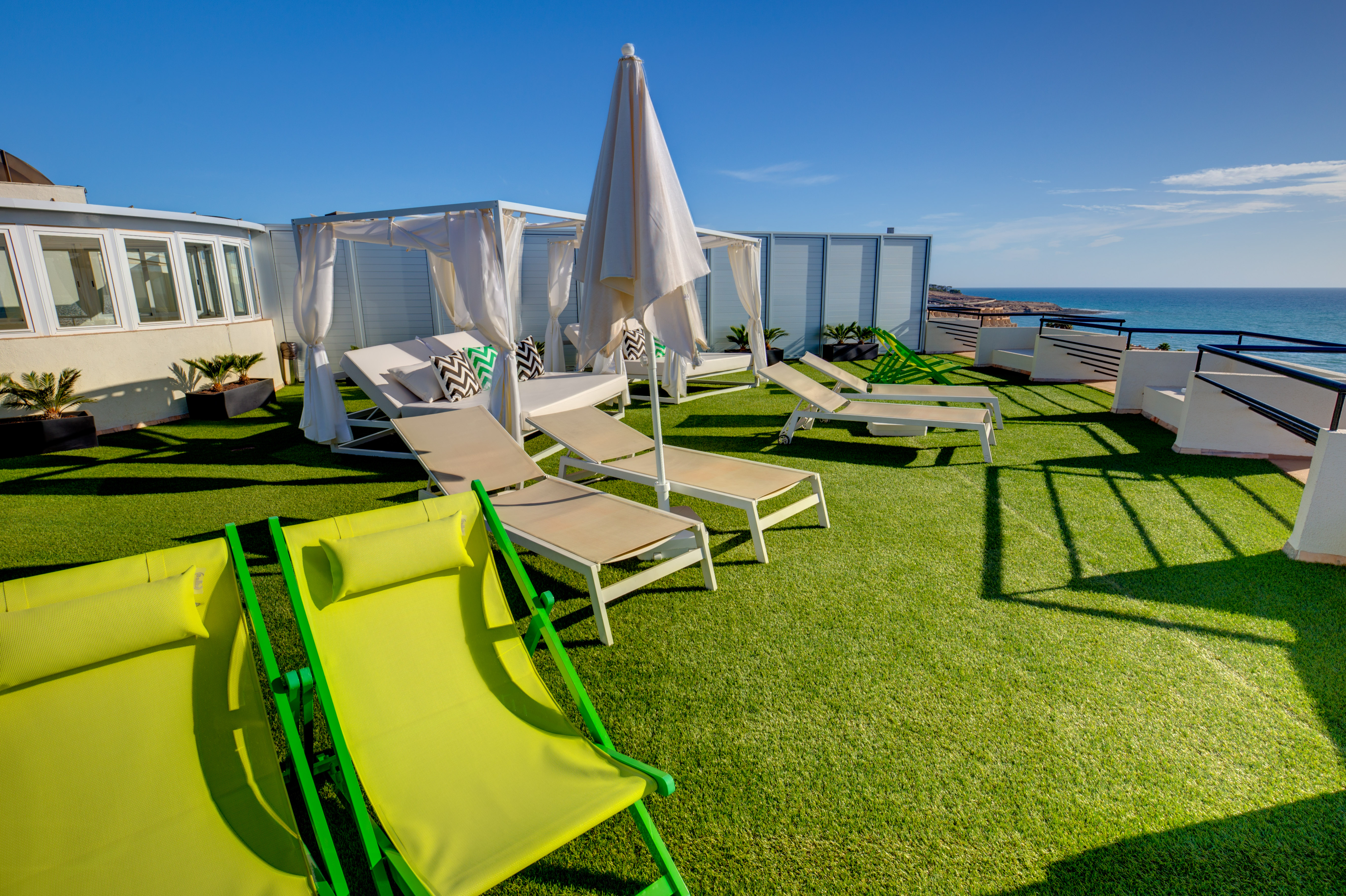 SBH Crystal Beach Hotel & Suites