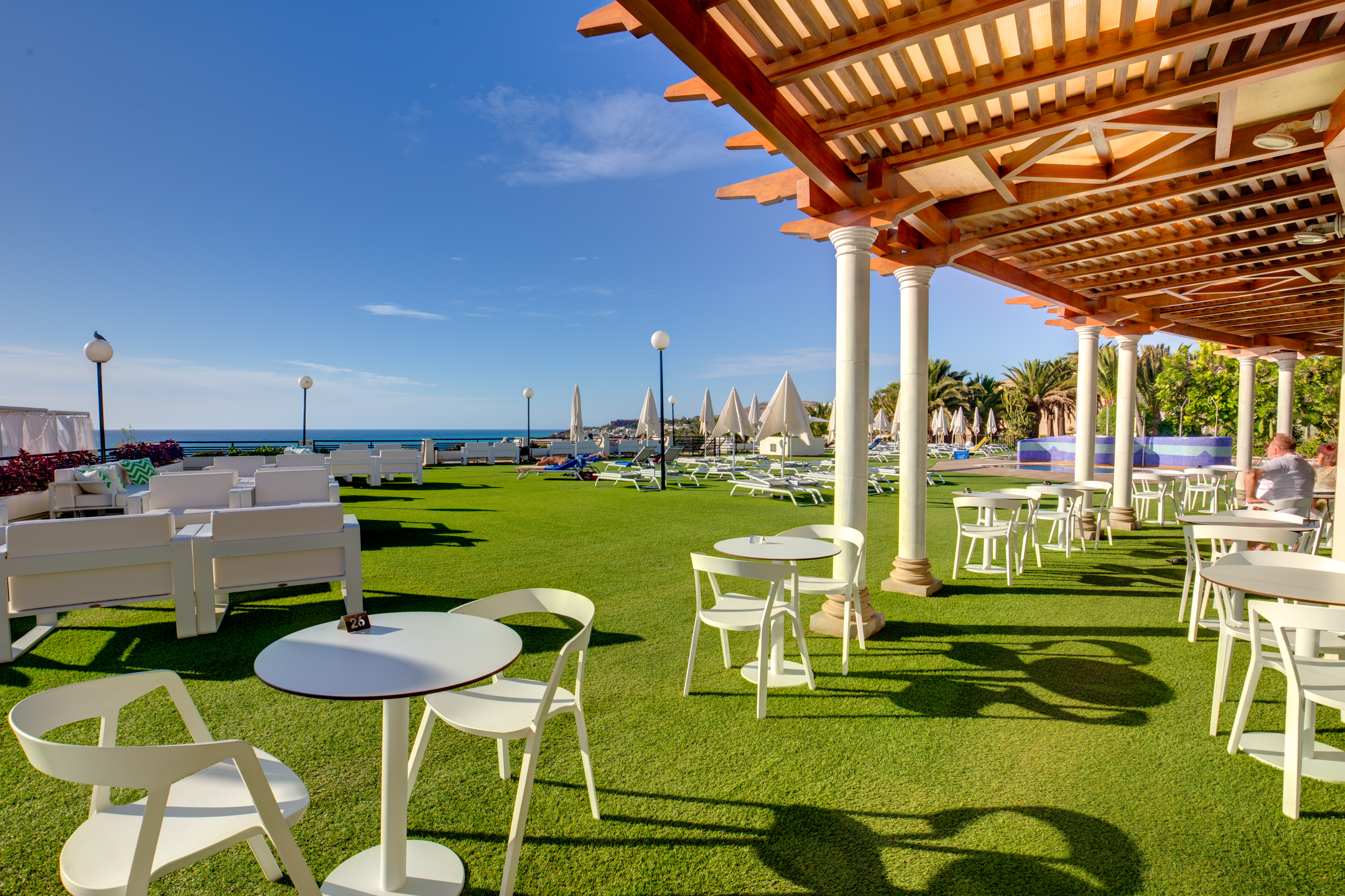 SBH Crystal Beach Hotel & Suites