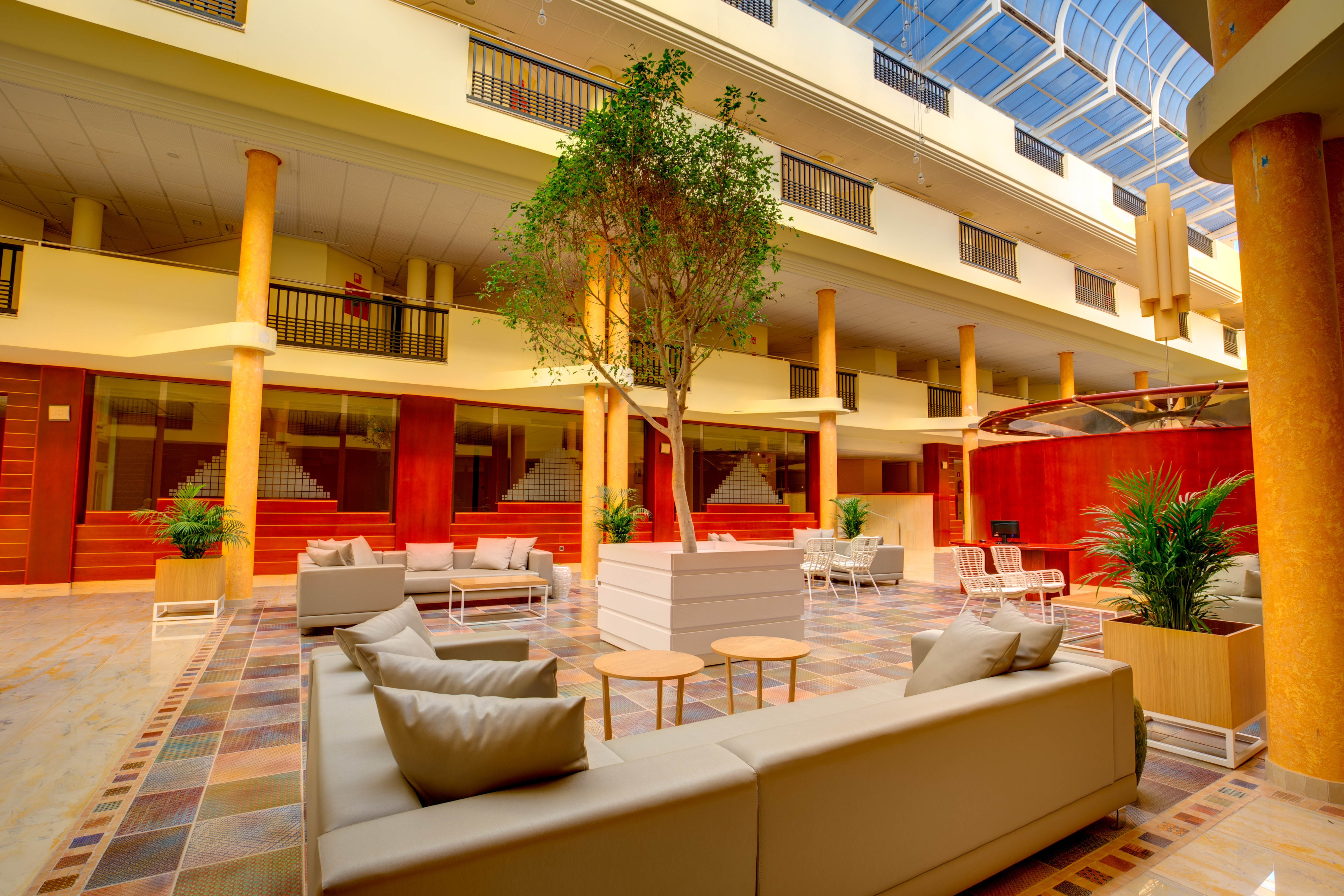 SBH Crystal Beach Hotel & Suites