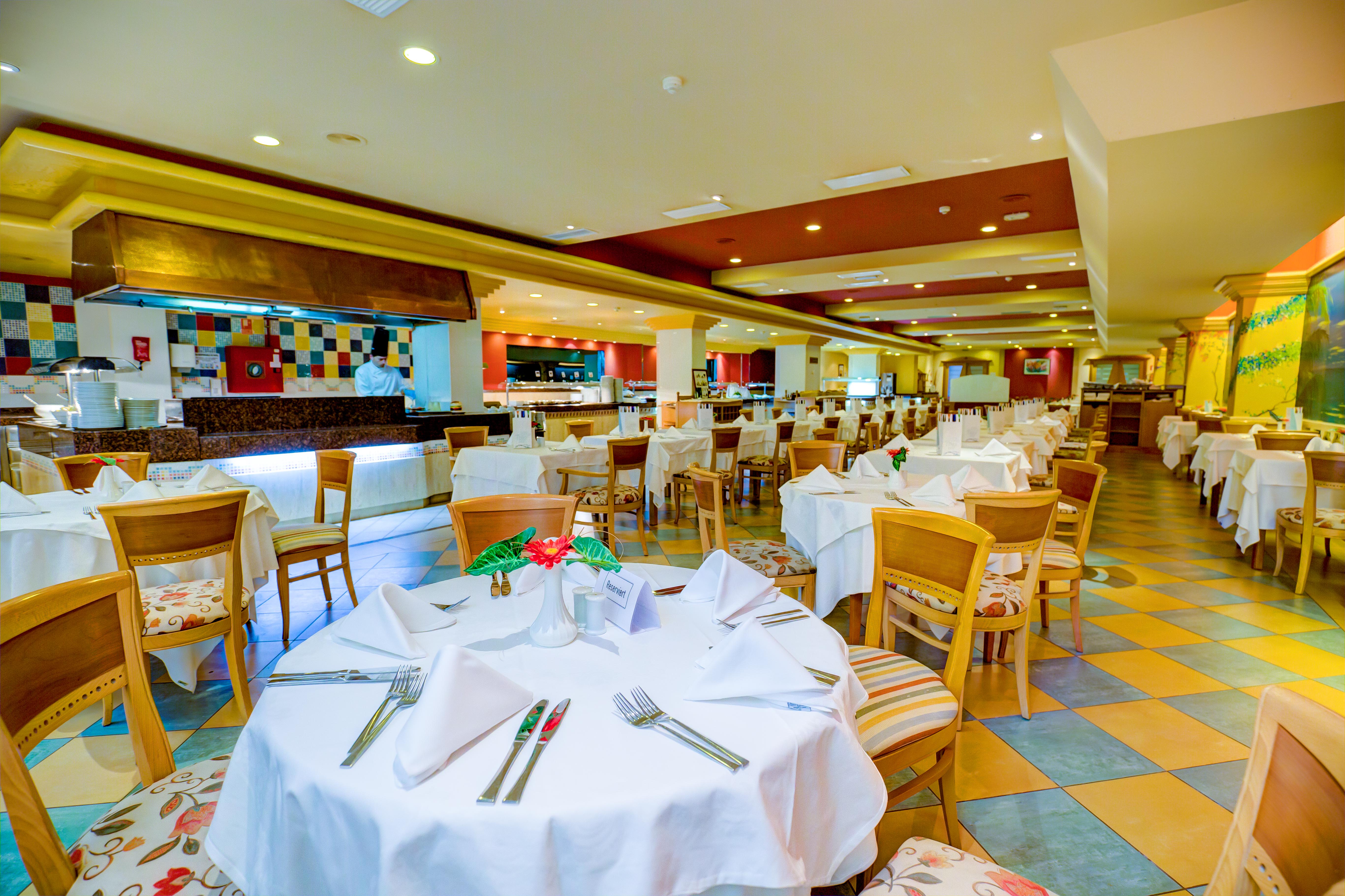 SBH Crystal Beach Hotel & Suites