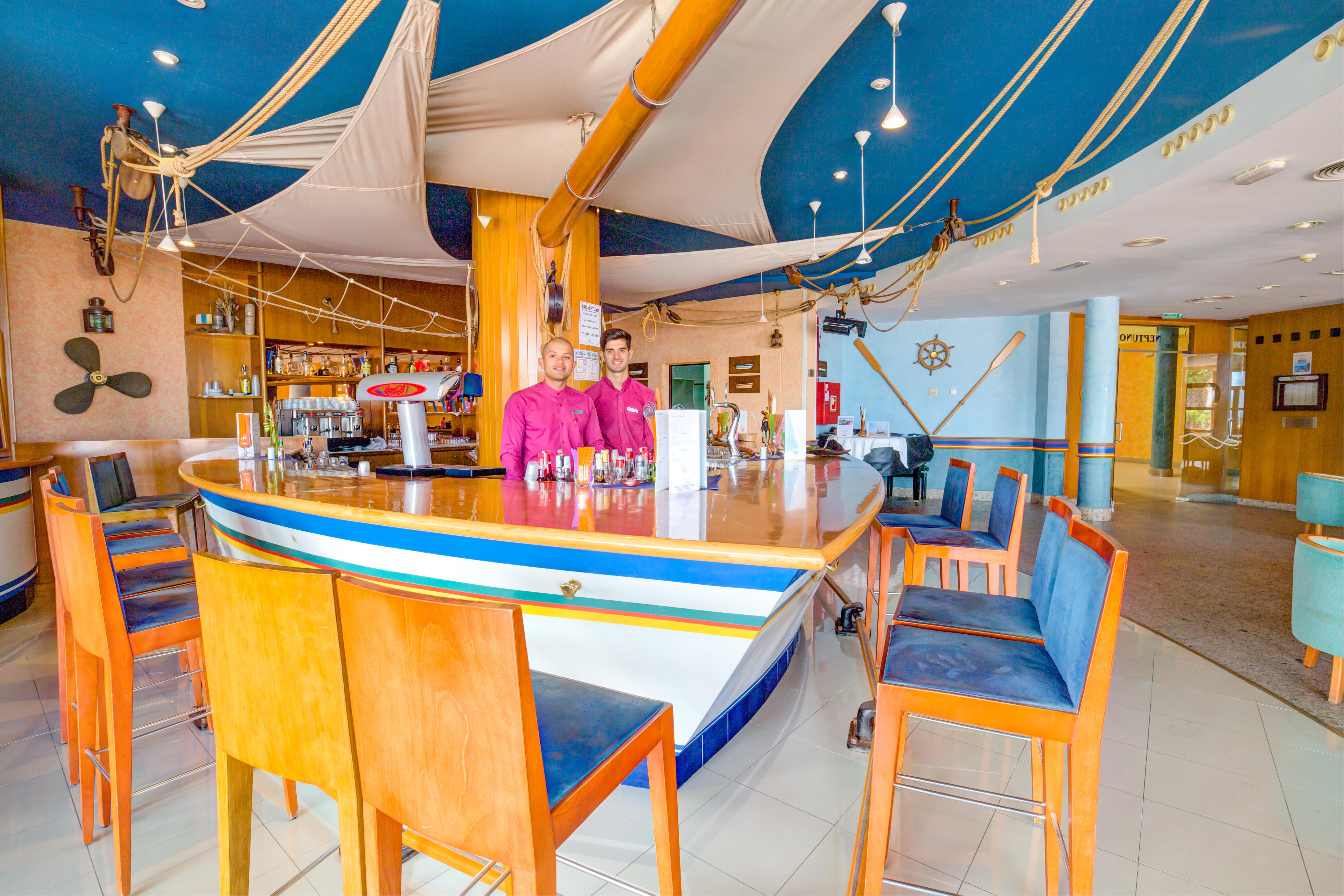 SBH Crystal Beach Hotel & Suites