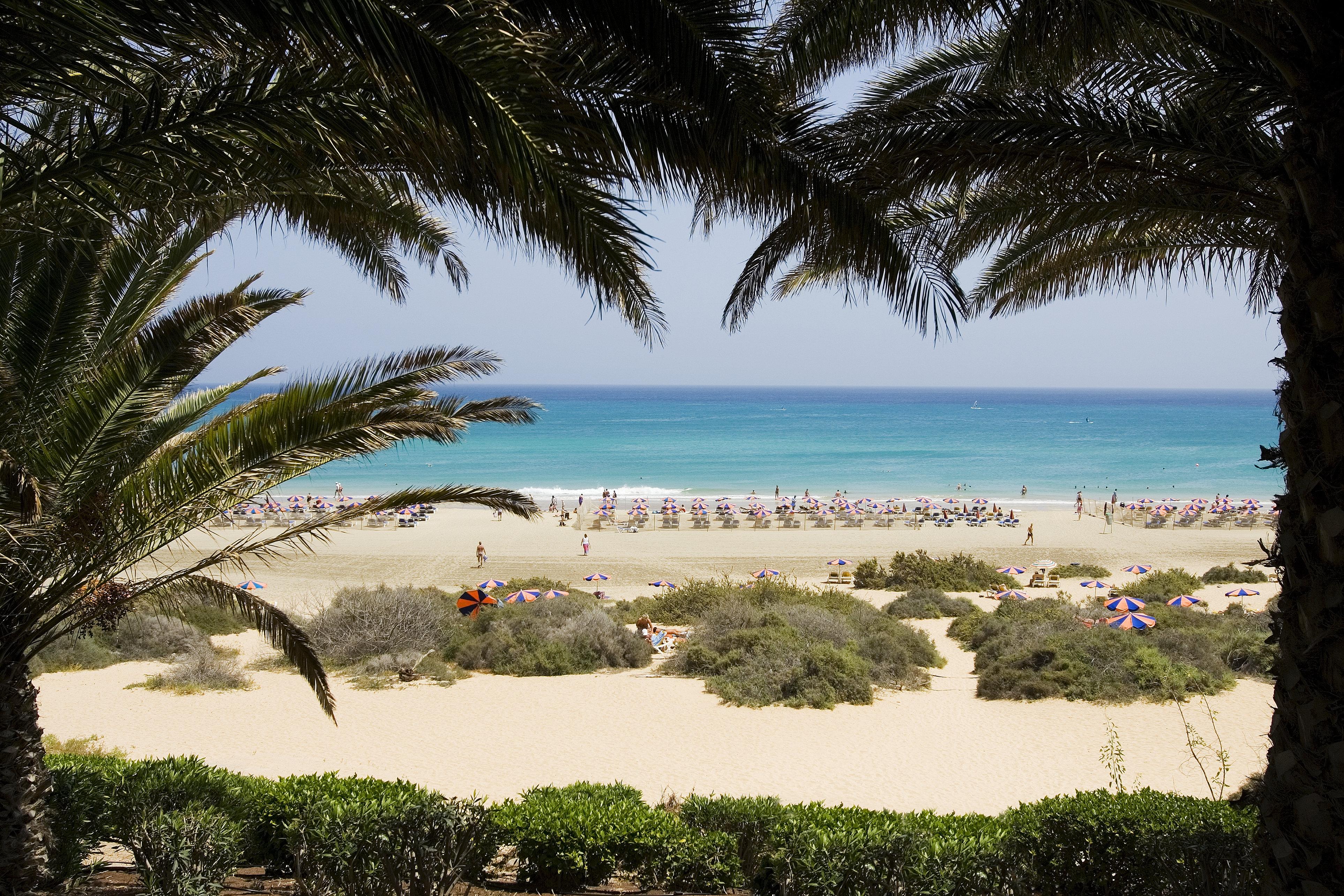 SBH Monica Beach Resort