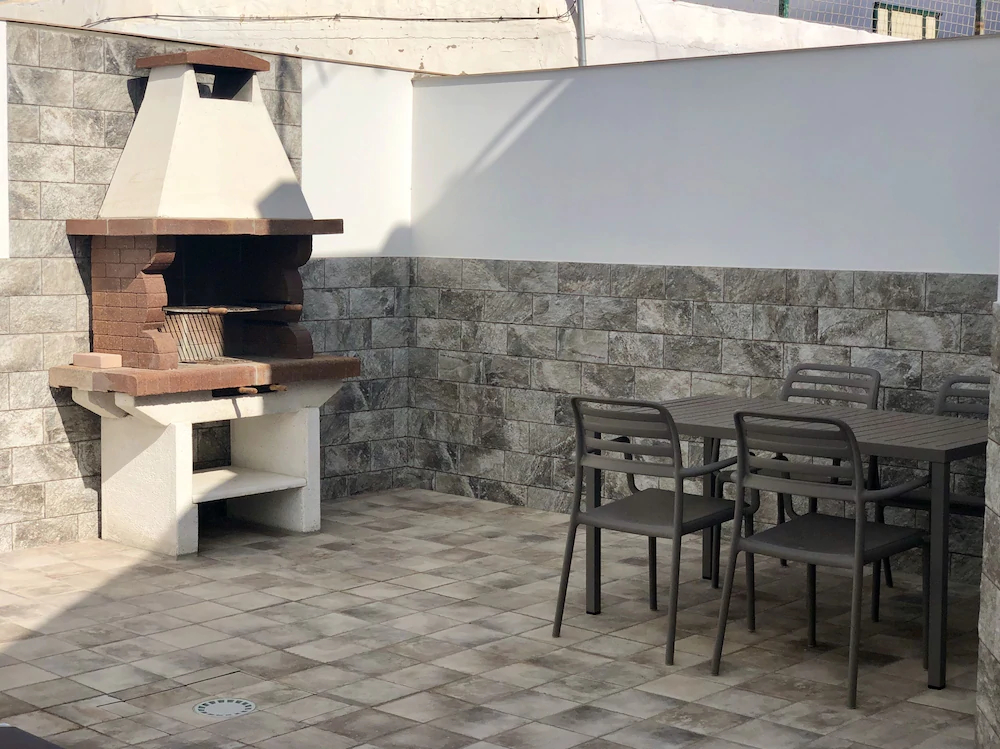Apartamentos Tahona Fuerteventura