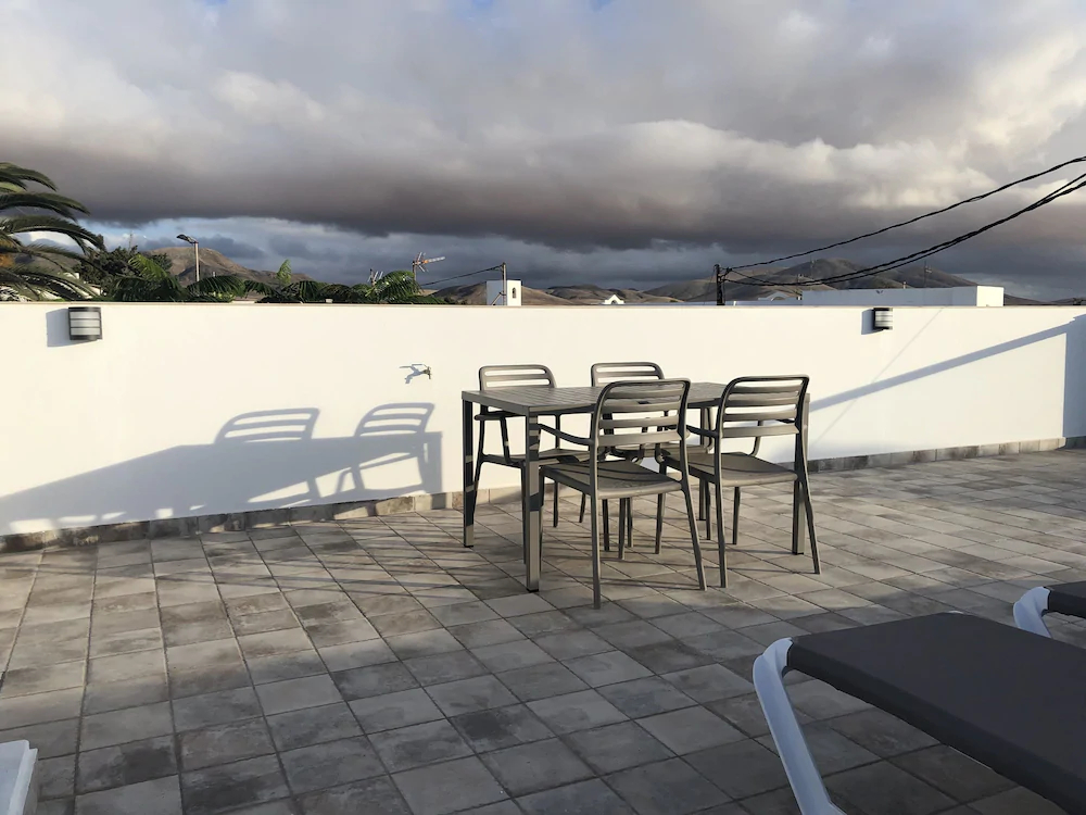 Apartamentos Tahona Fuerteventura