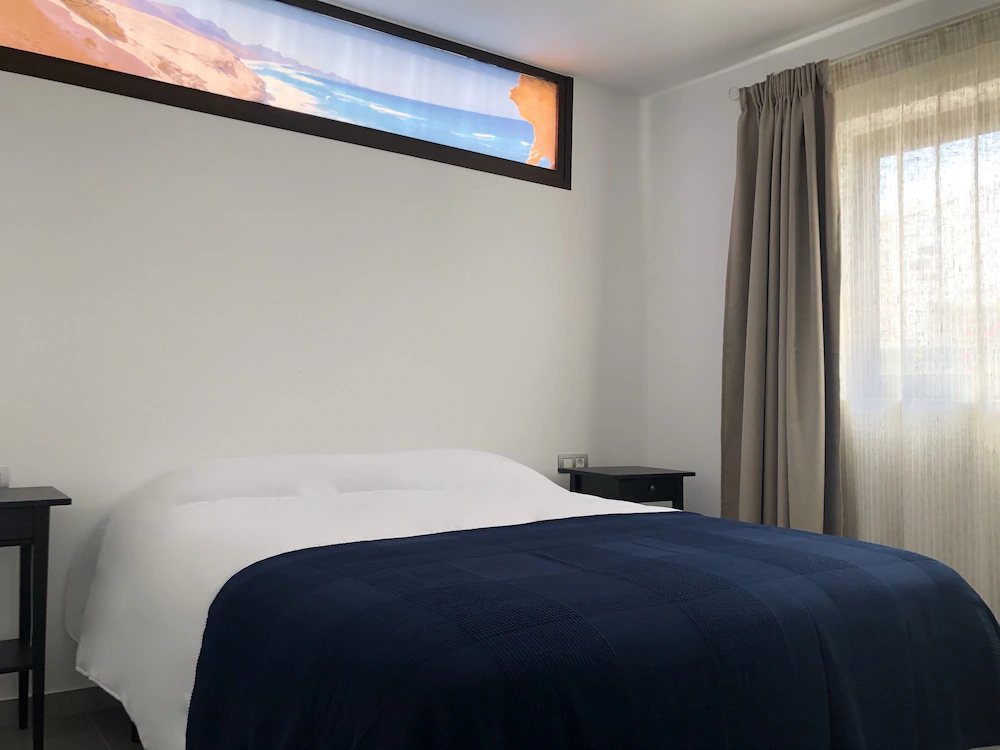 Apartamentos Tahona Fuerteventura