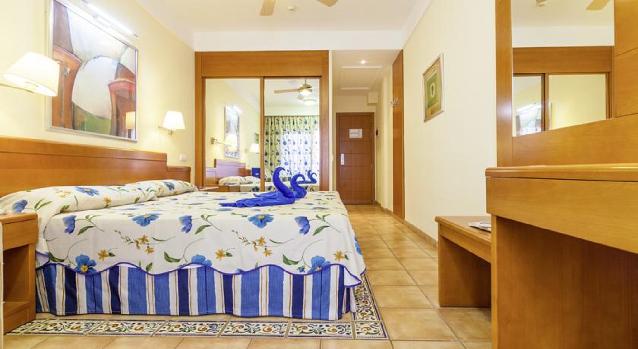 Coral Cotillo Beach Hotel