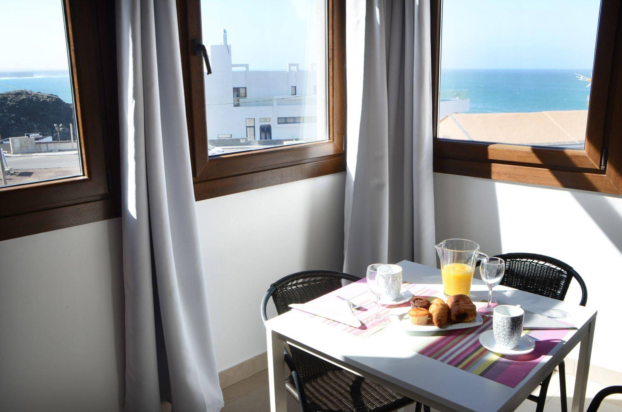 Cotillo Ocean View
