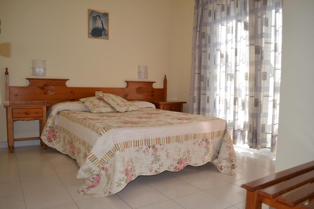 Apartamentos Juan Benitez