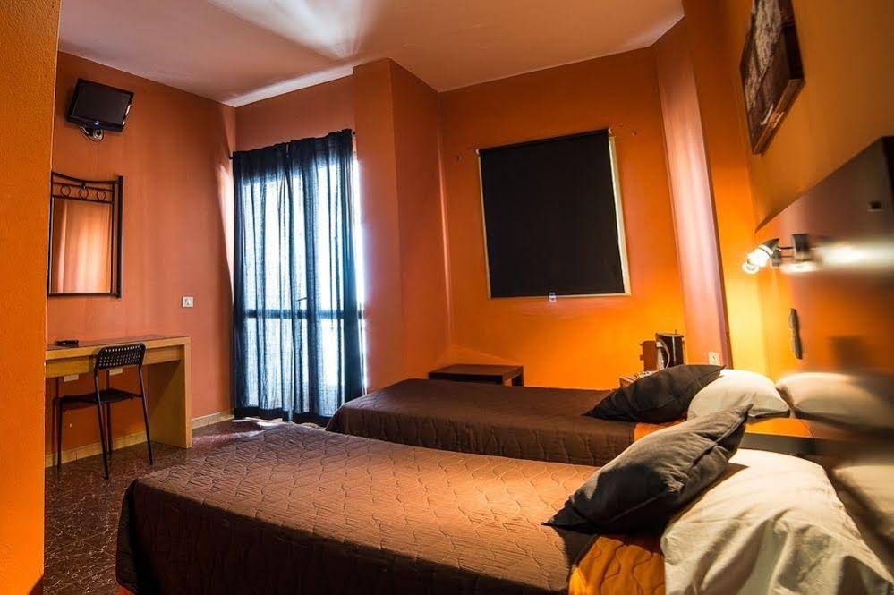 Hostal Tamonant