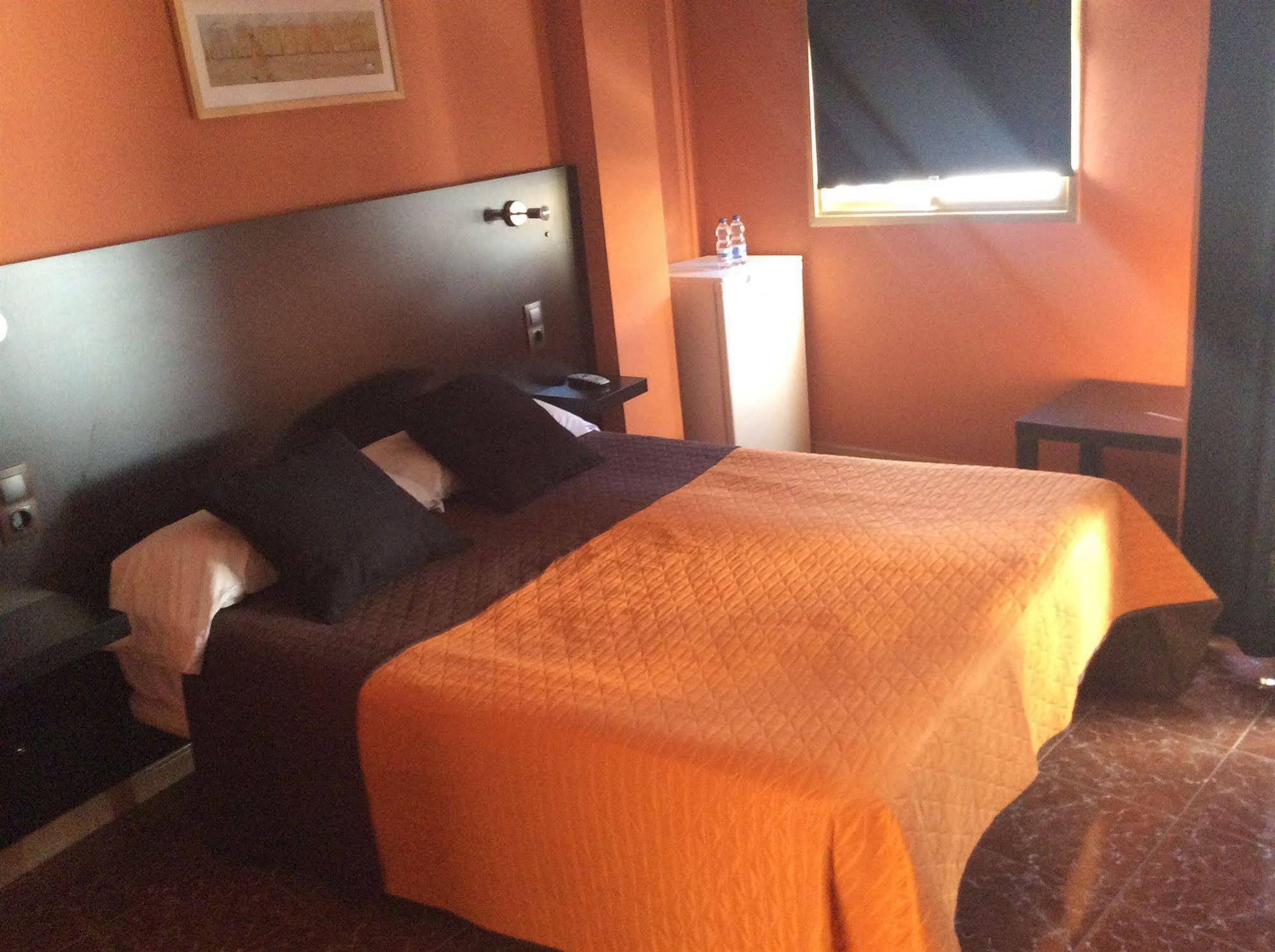 Hostal Tamonant