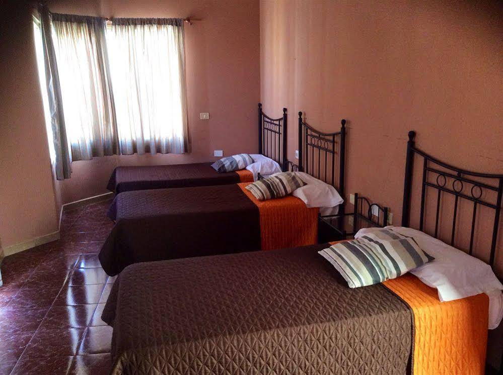 Hostal Tamonant