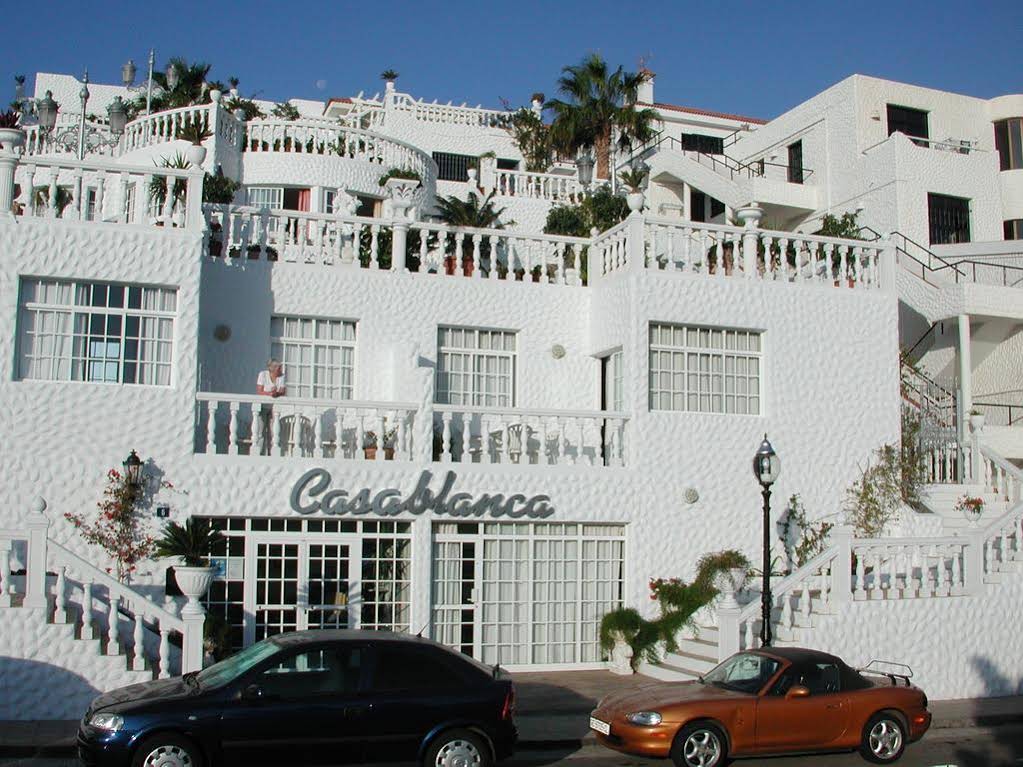 Casablanca
