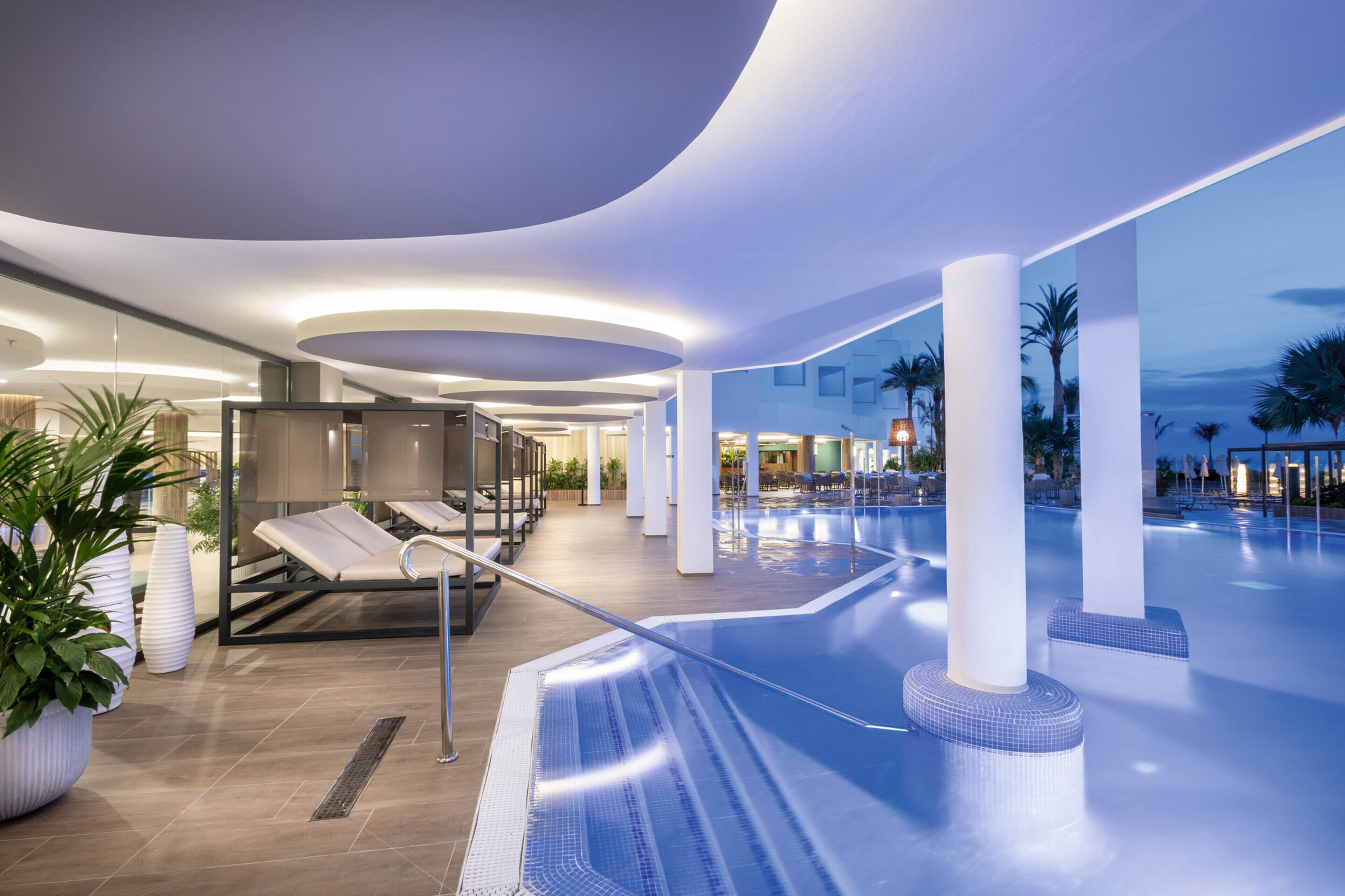 Hotel Riu Palace Jandía