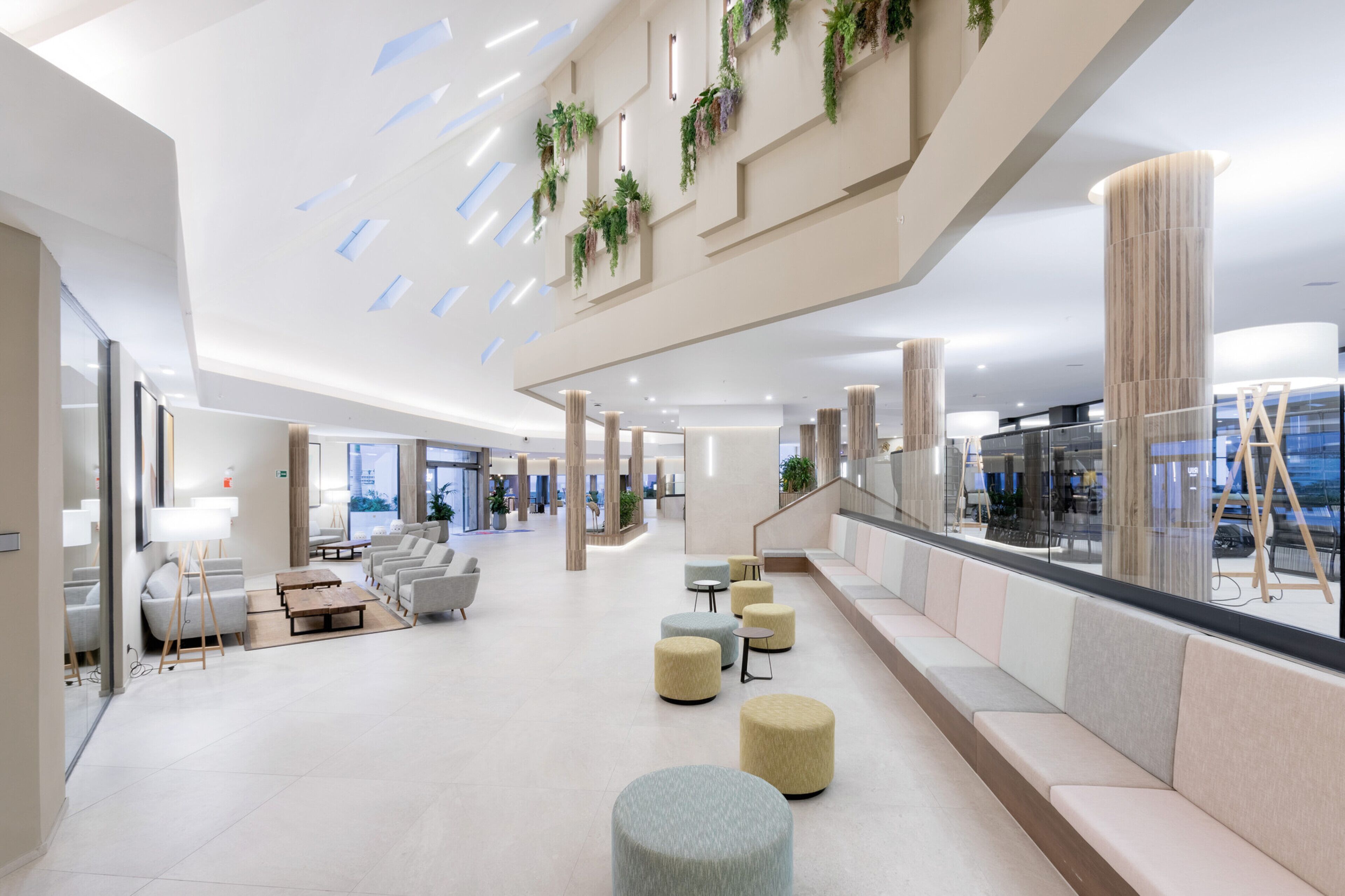 Hotel Riu Palace Jandía