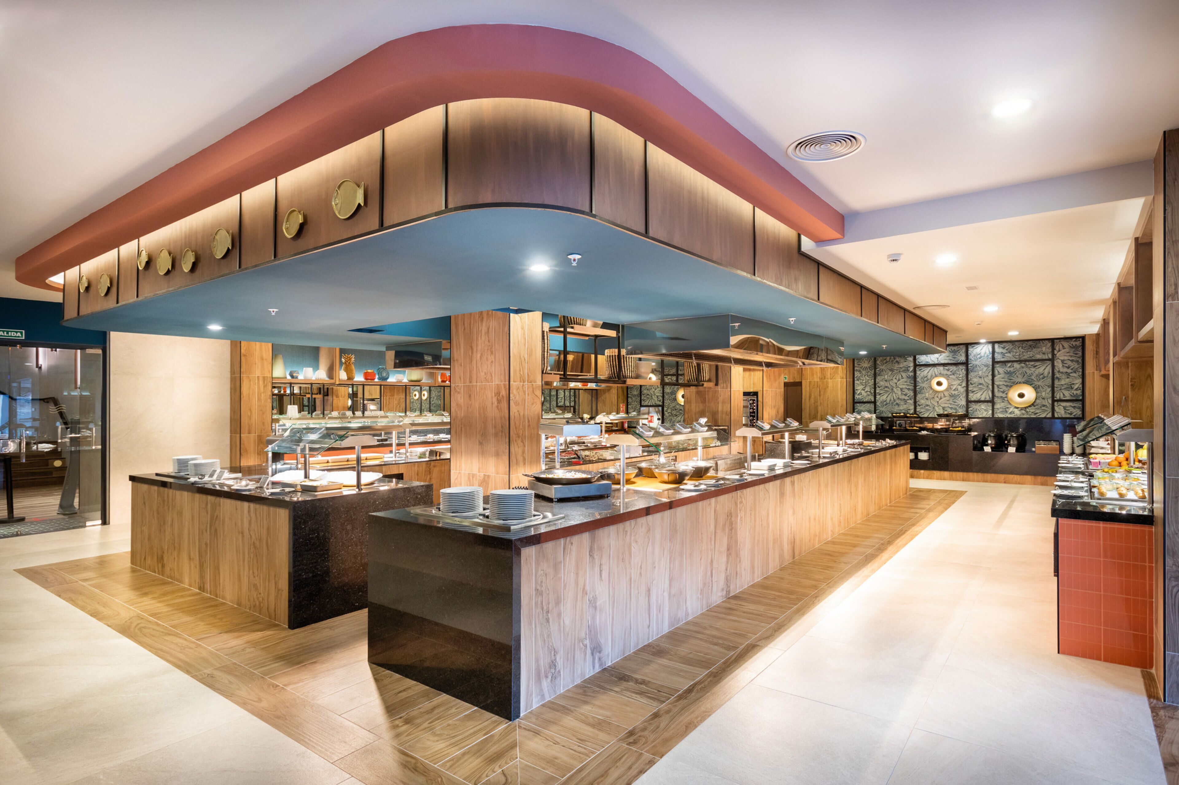 Hotel Riu Palace Jandía