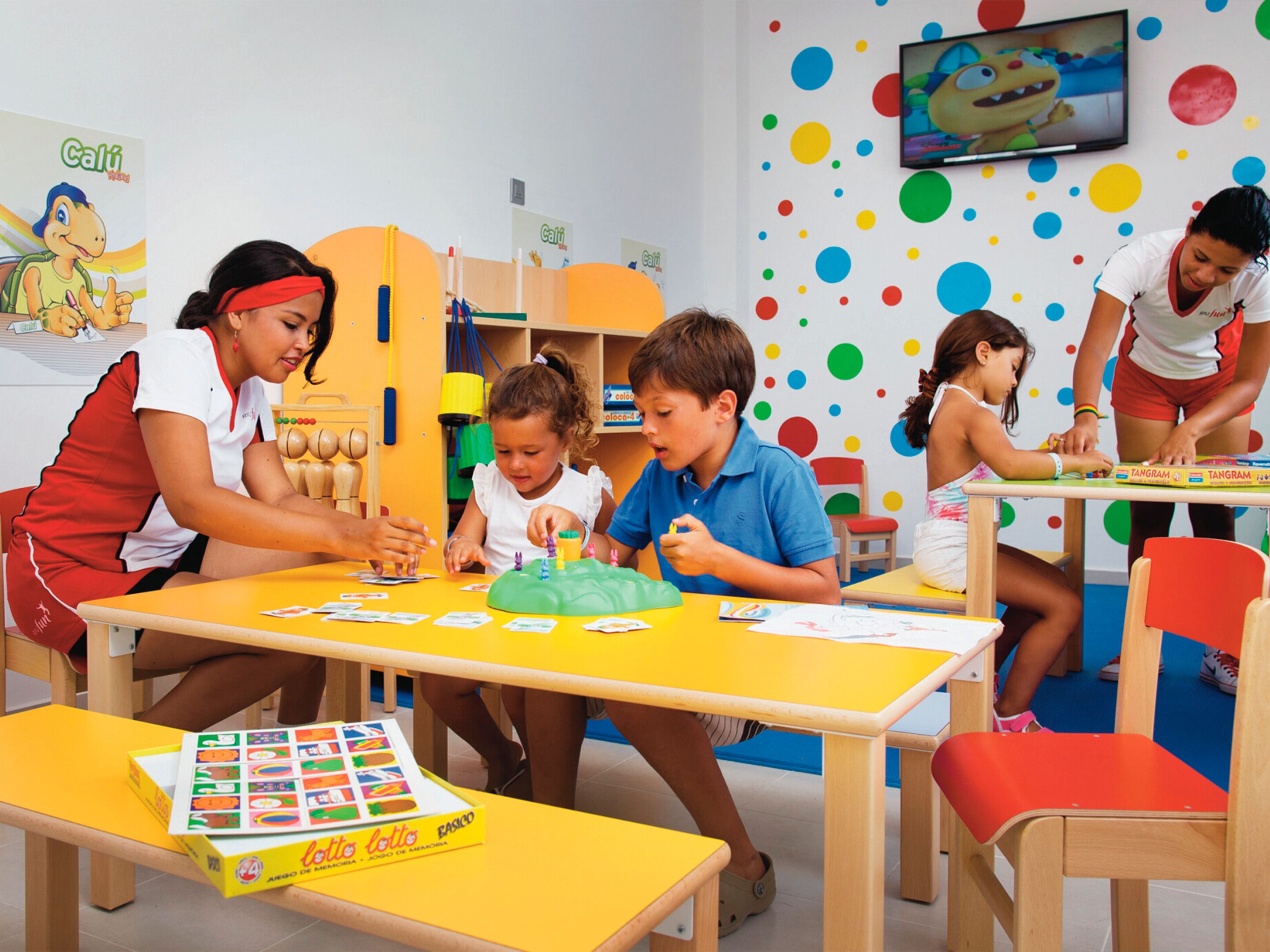 Hotel Riu Palace Jandía