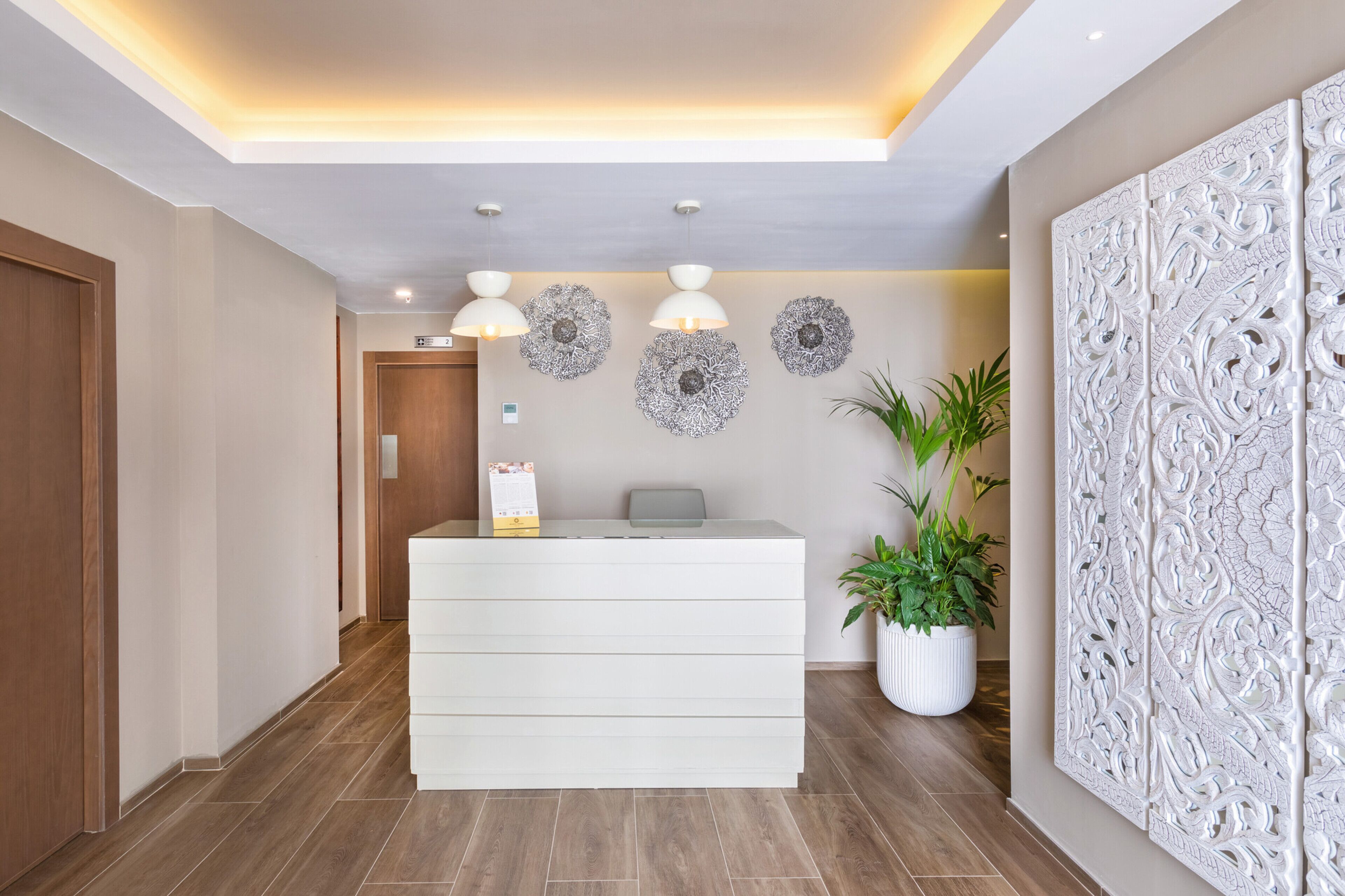 Hotel Riu Palace Jandía