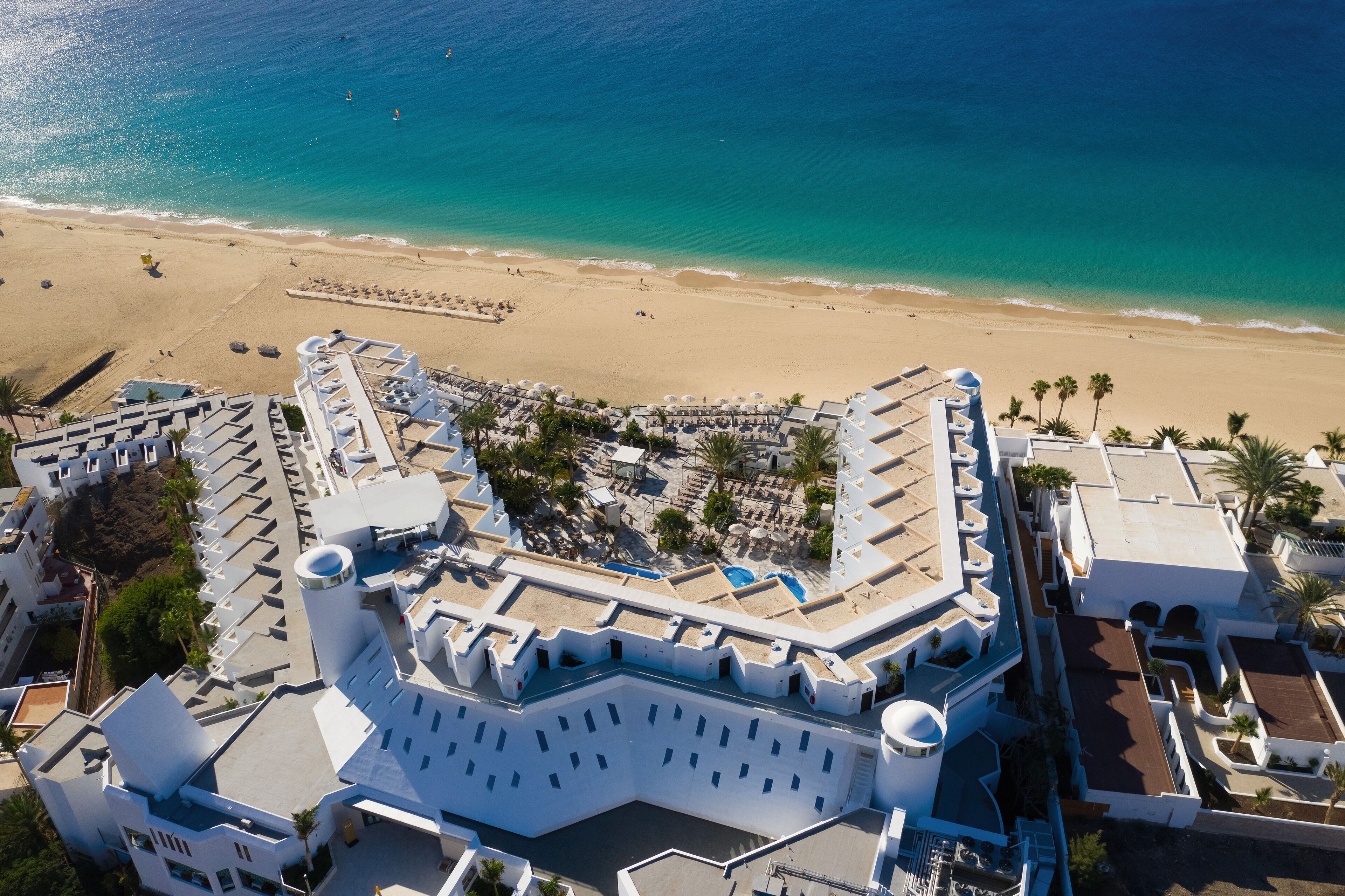 Hotel Riu Palace Jandía