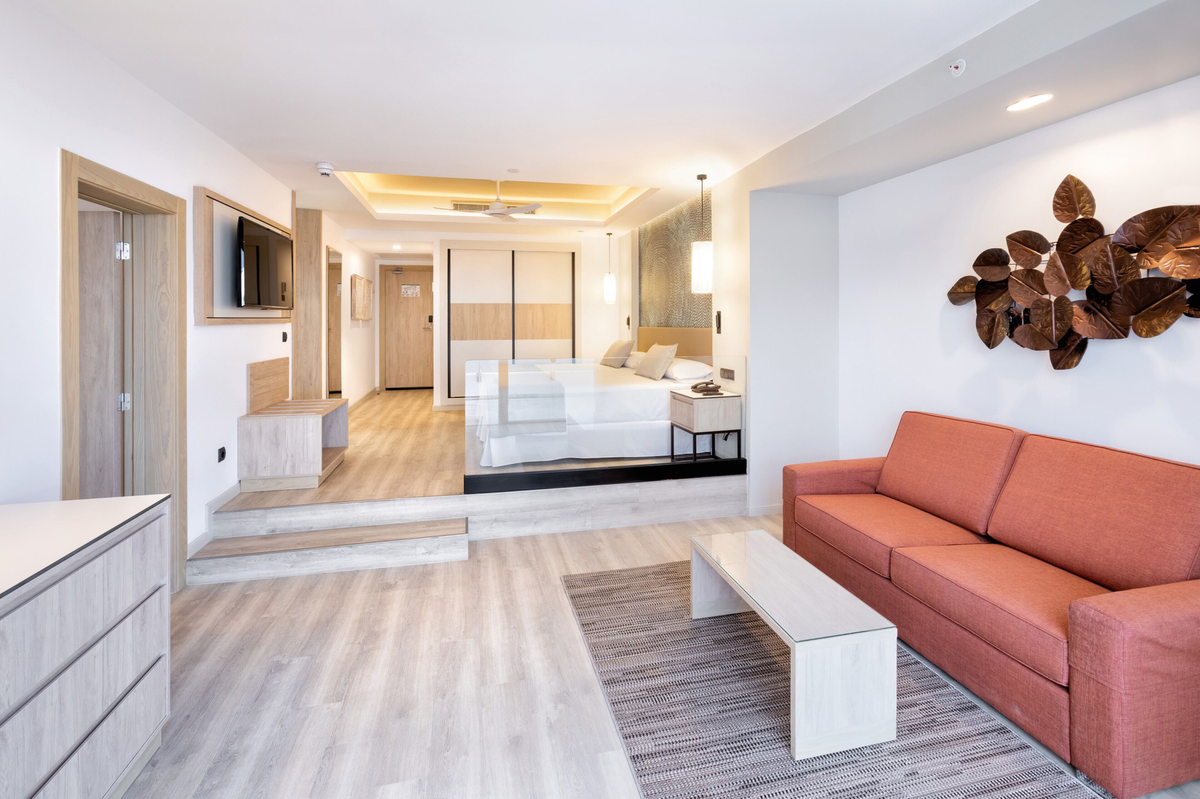 Hotel Riu Palace Jandía