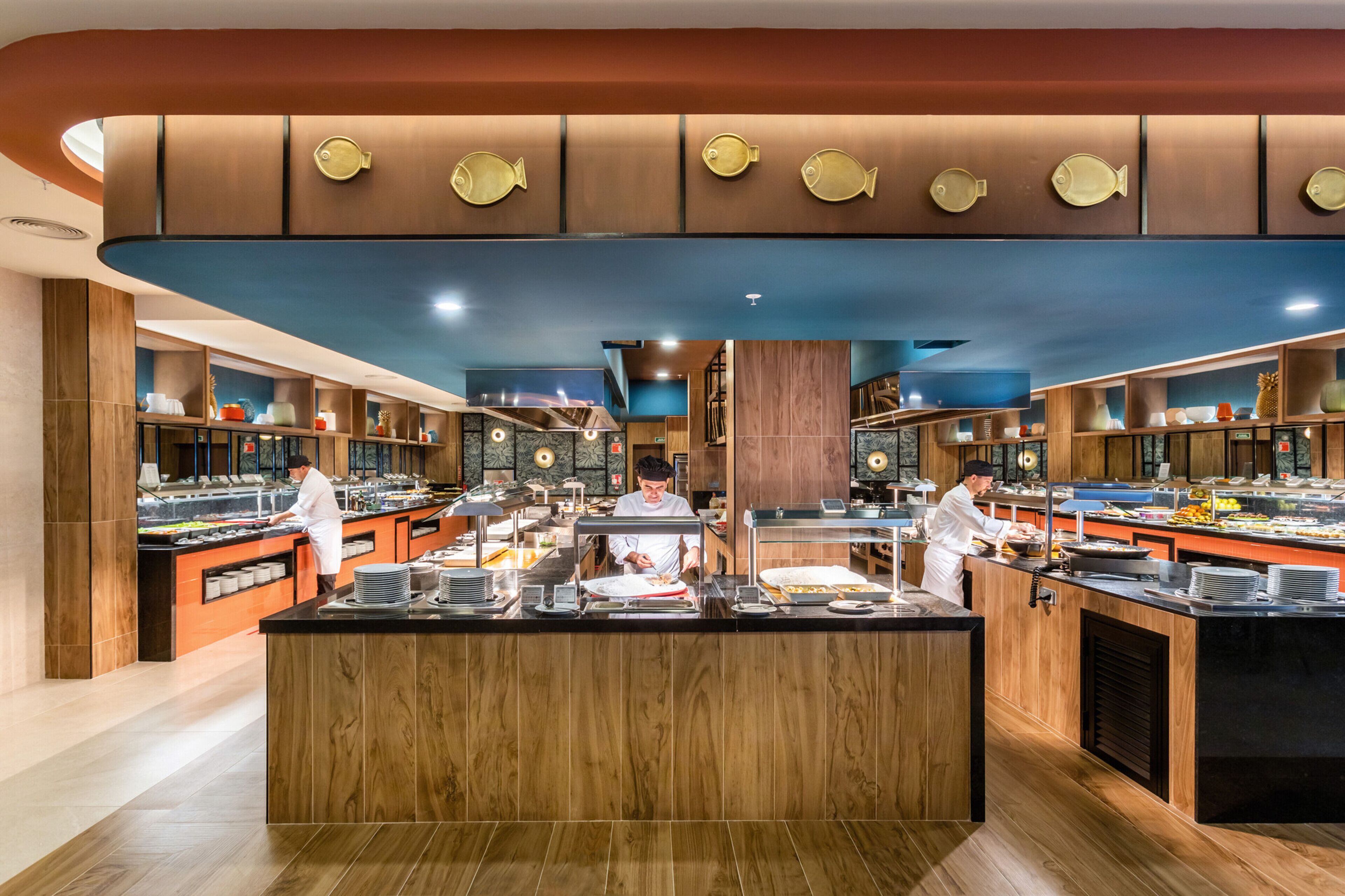 Hotel Riu Palace Jandía