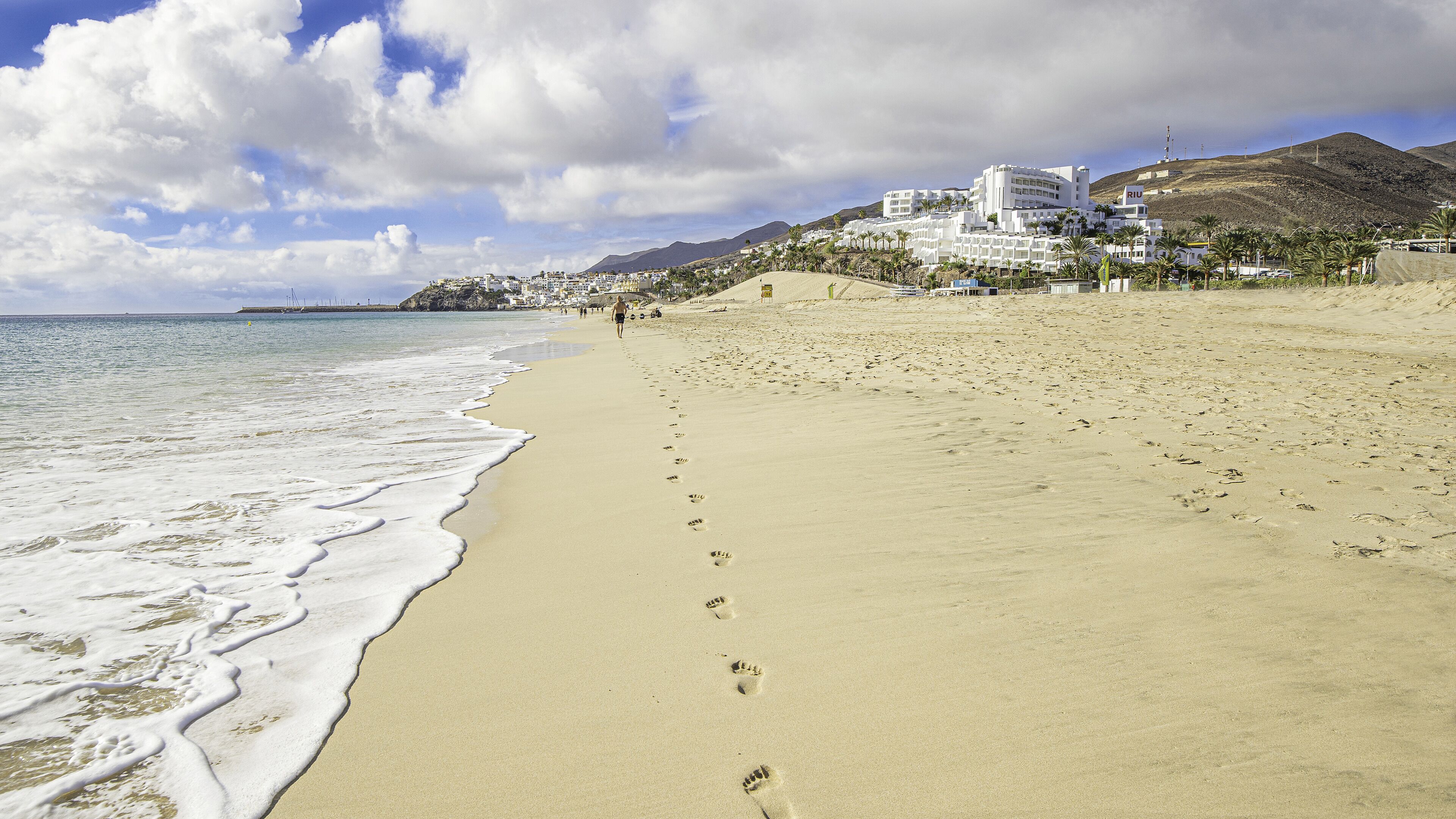 Hotel Riu Palace Jandía