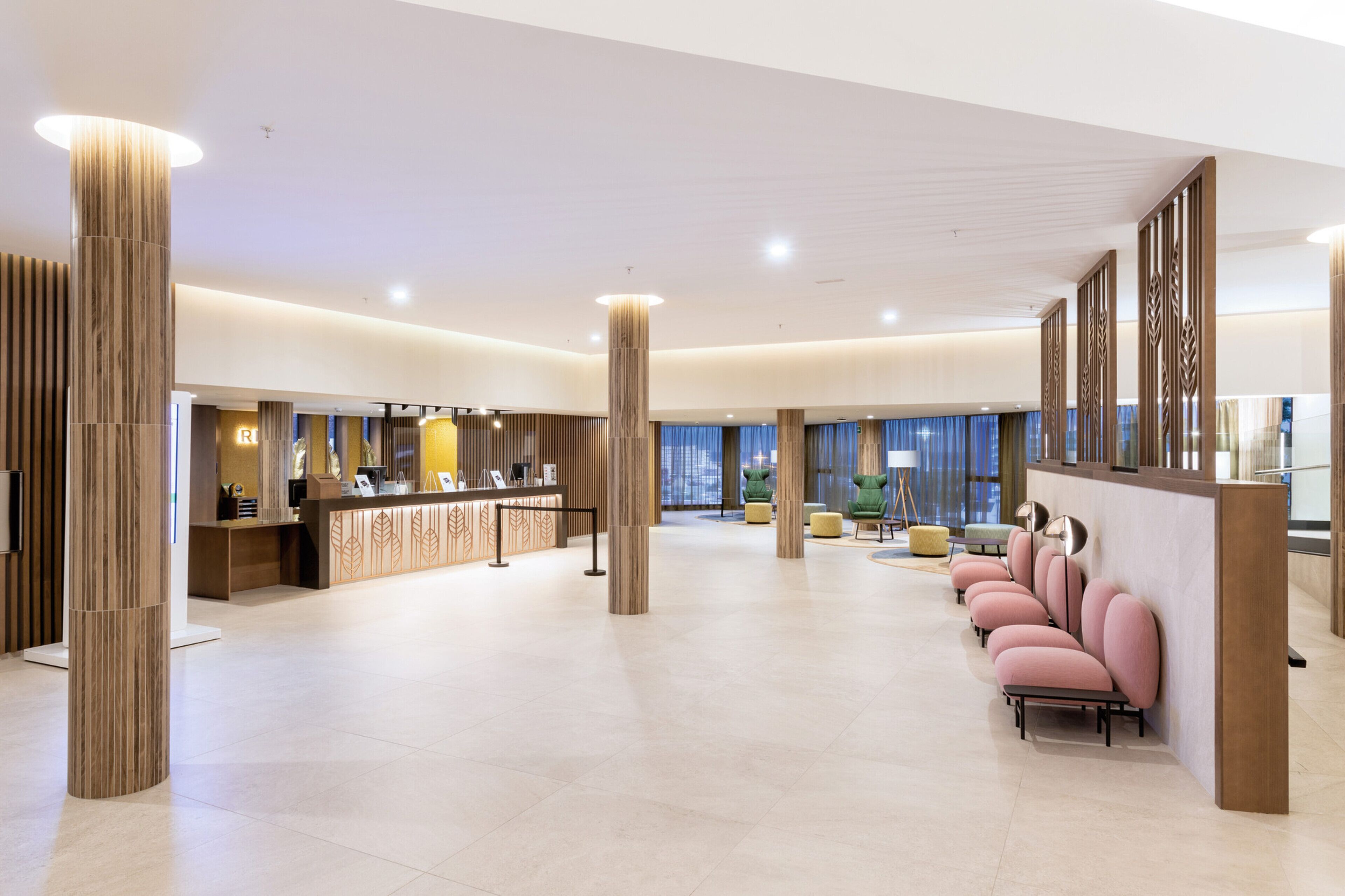 Hotel Riu Palace Jandía