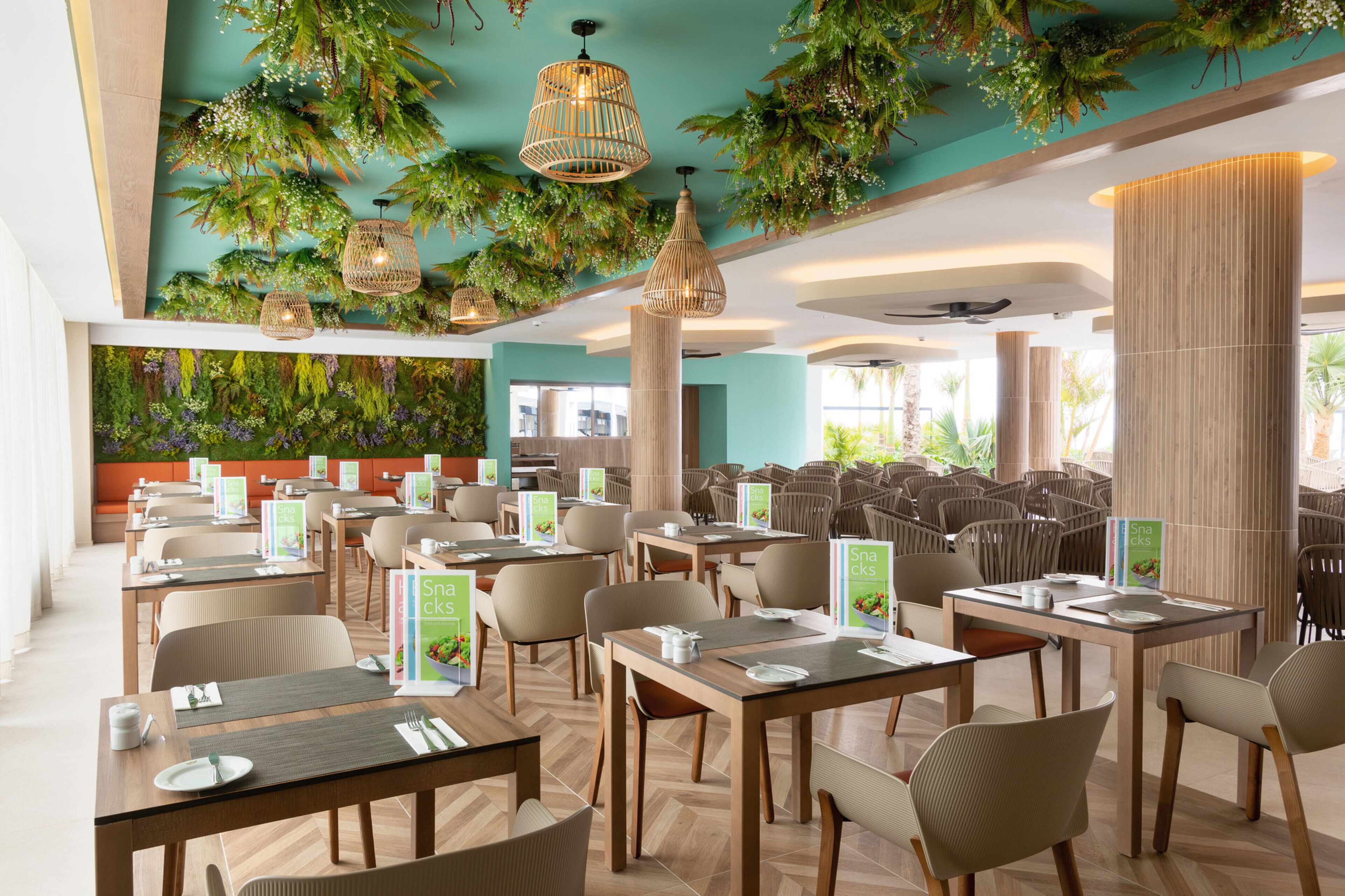 Hotel Riu Palace Jandía