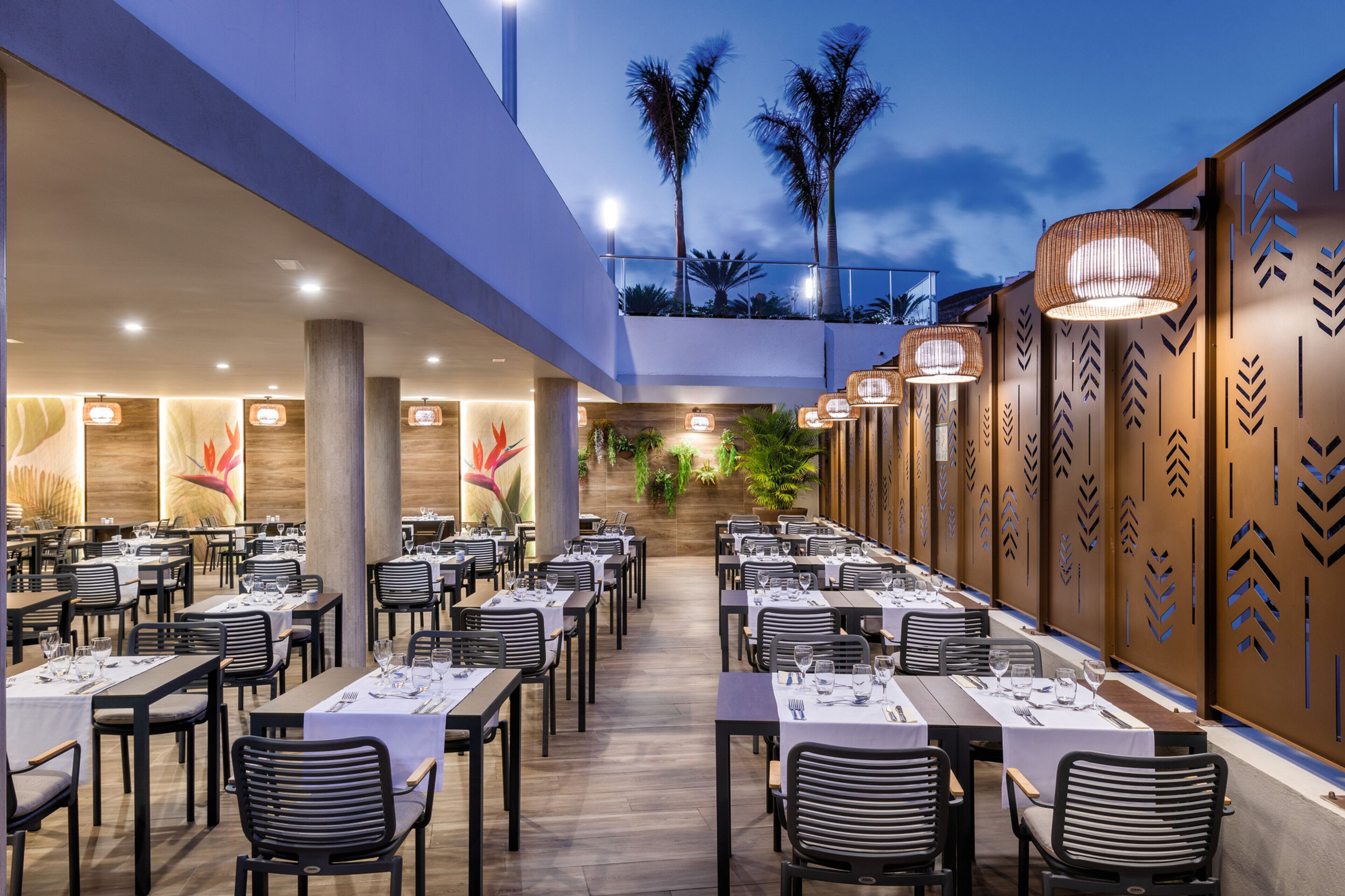 Hotel Riu Palace Jandía