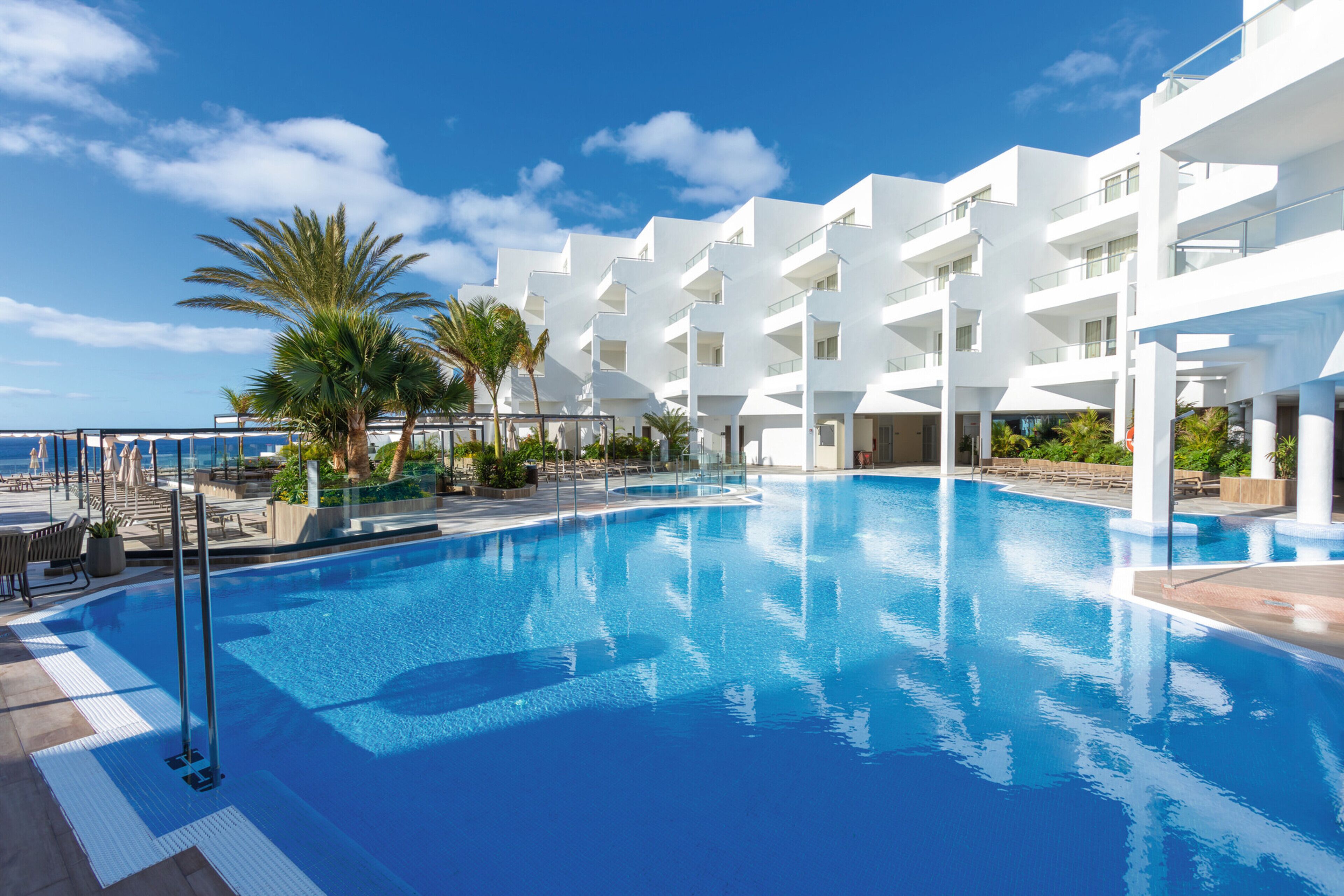 Hotel Riu Palace Jandía