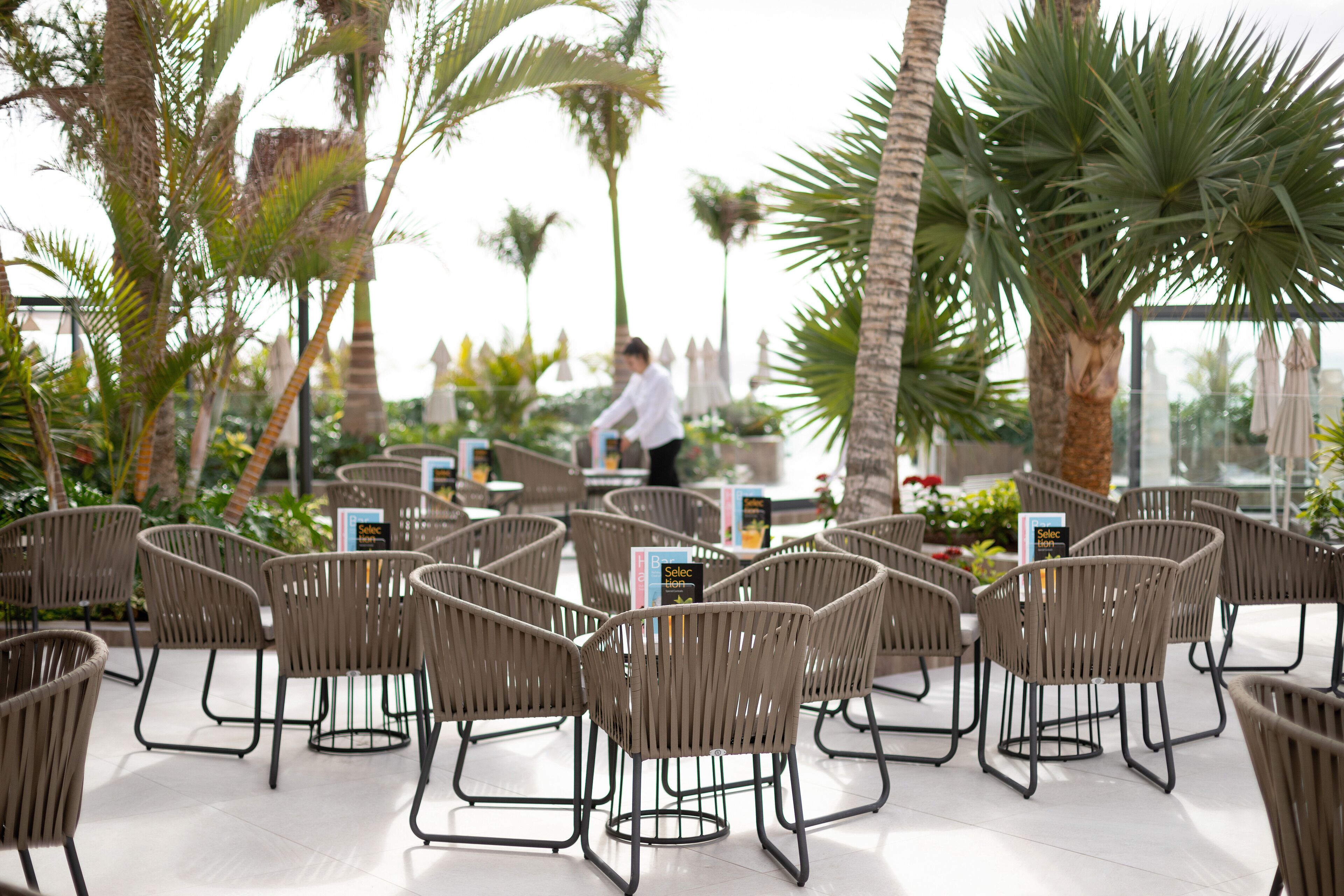 Hotel Riu Palace Jandía