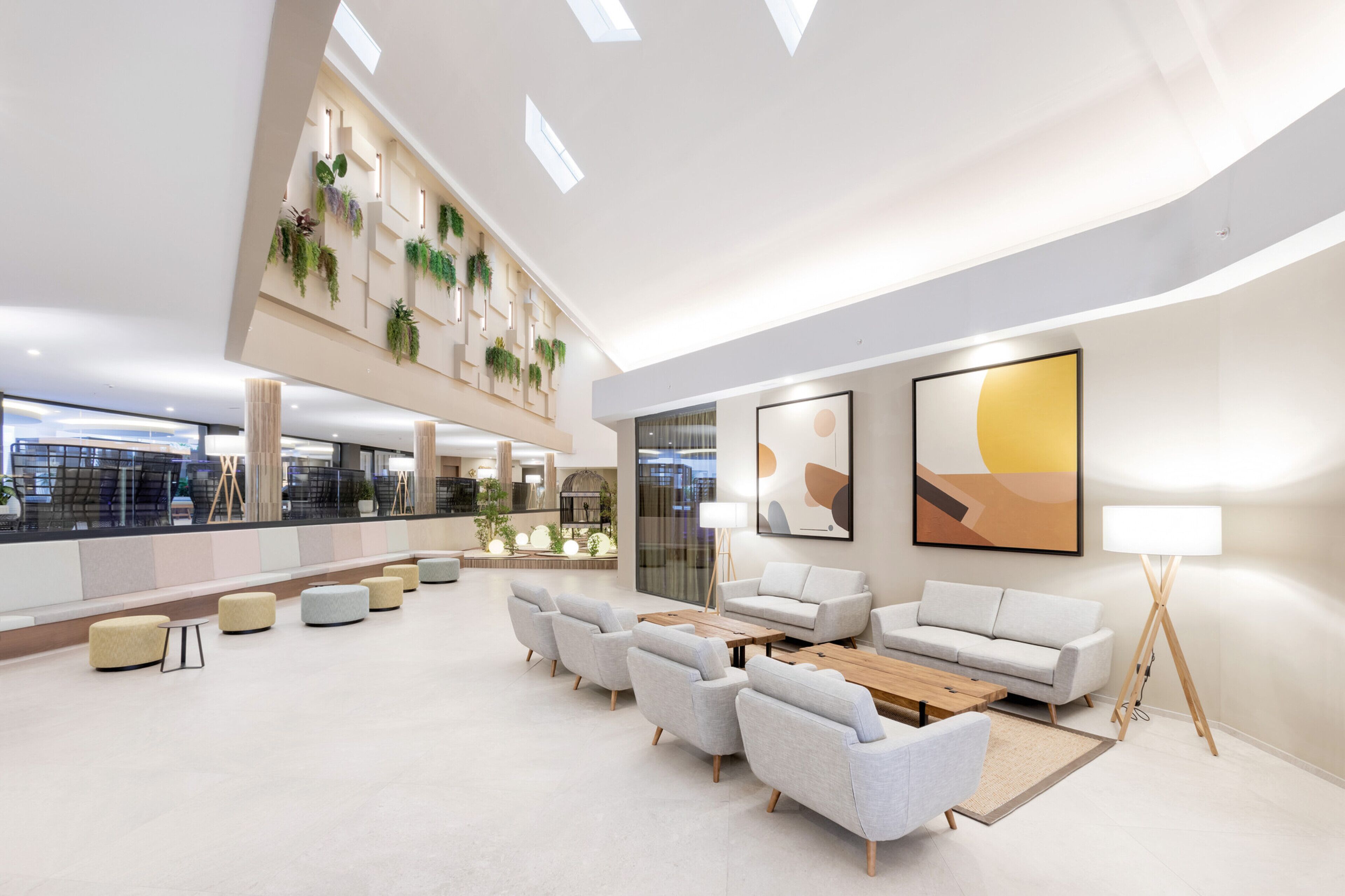 Hotel Riu Palace Jandía