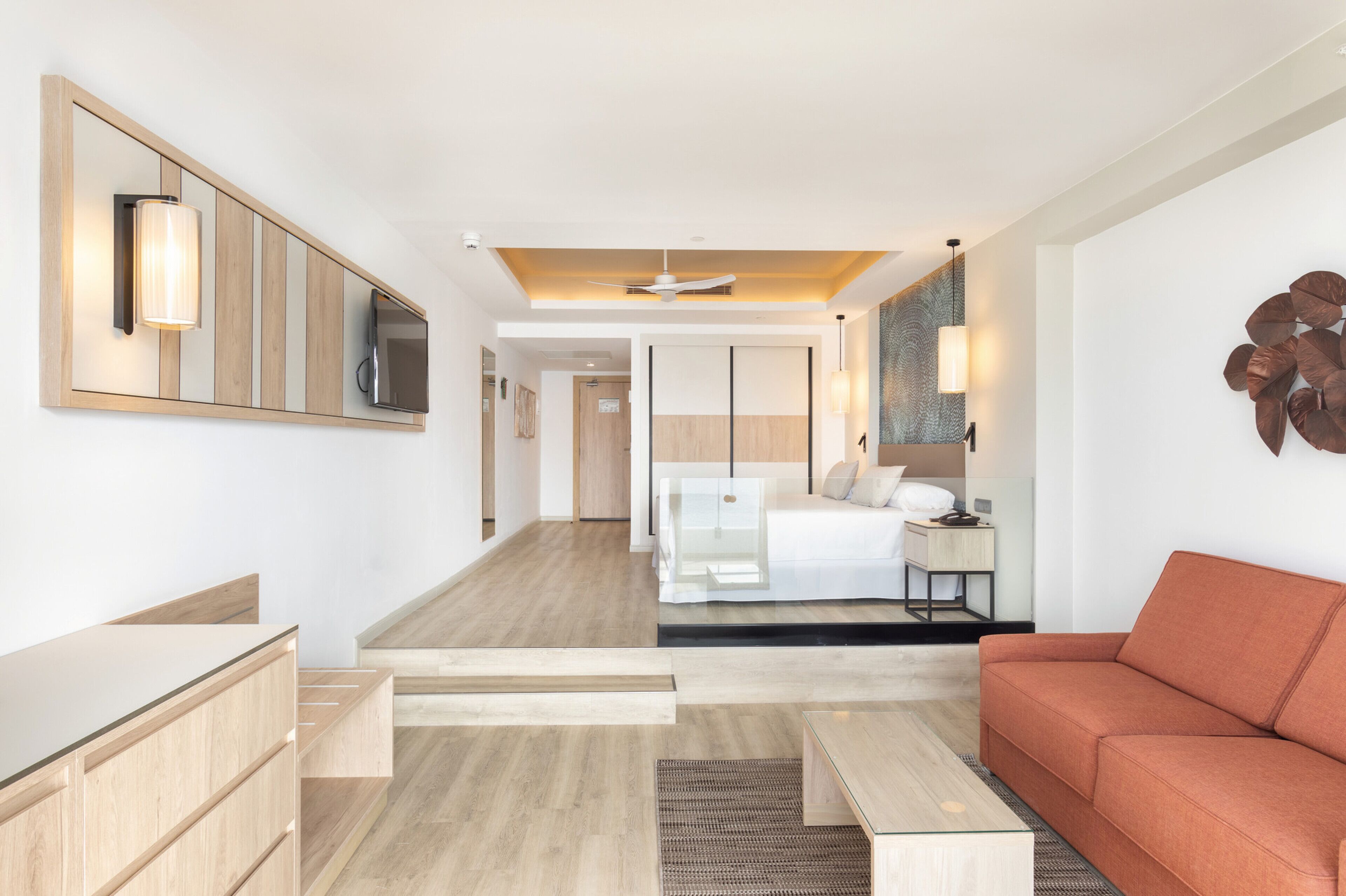 Hotel Riu Palace Jandía