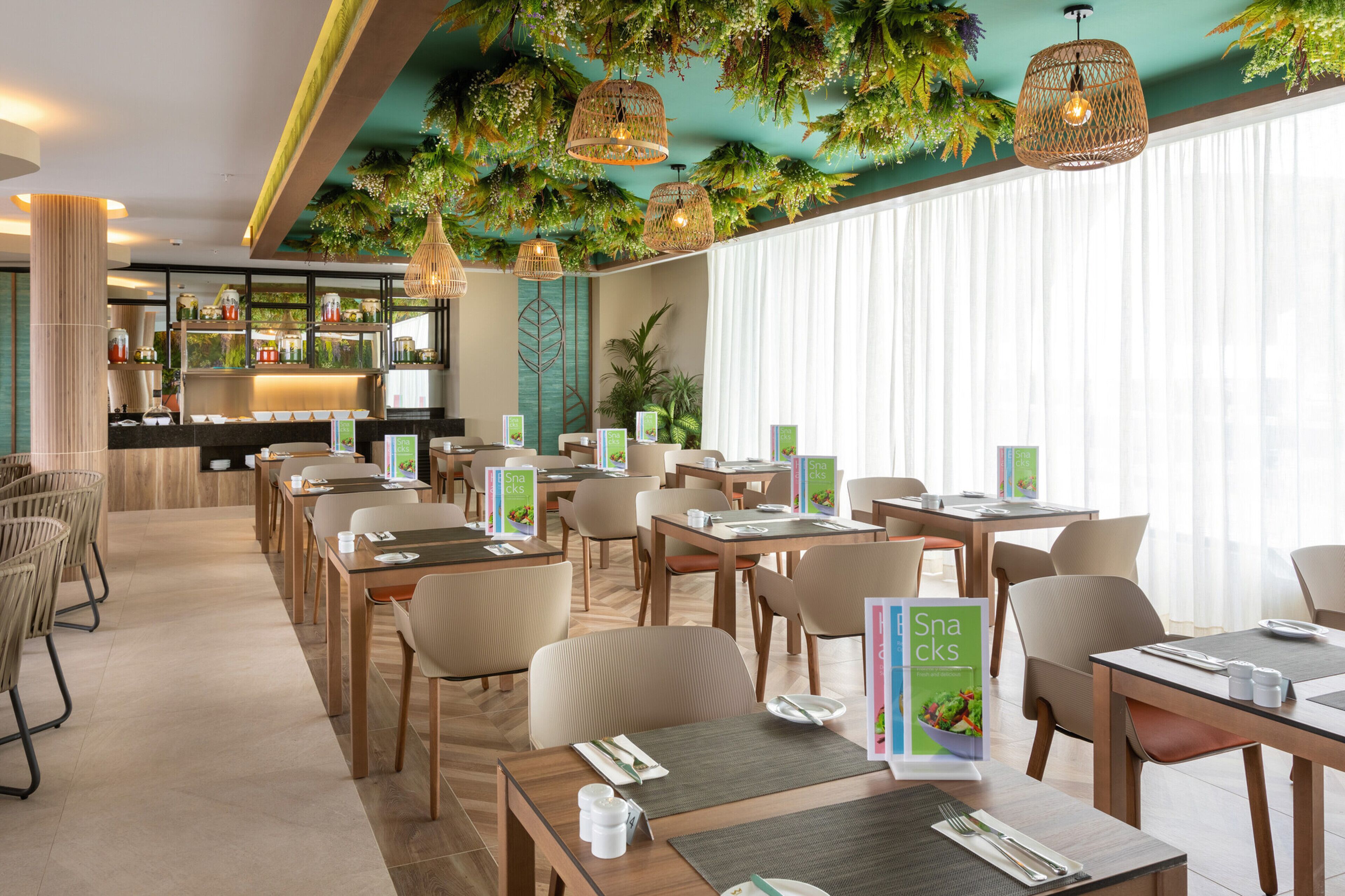 Hotel Riu Palace Jandía