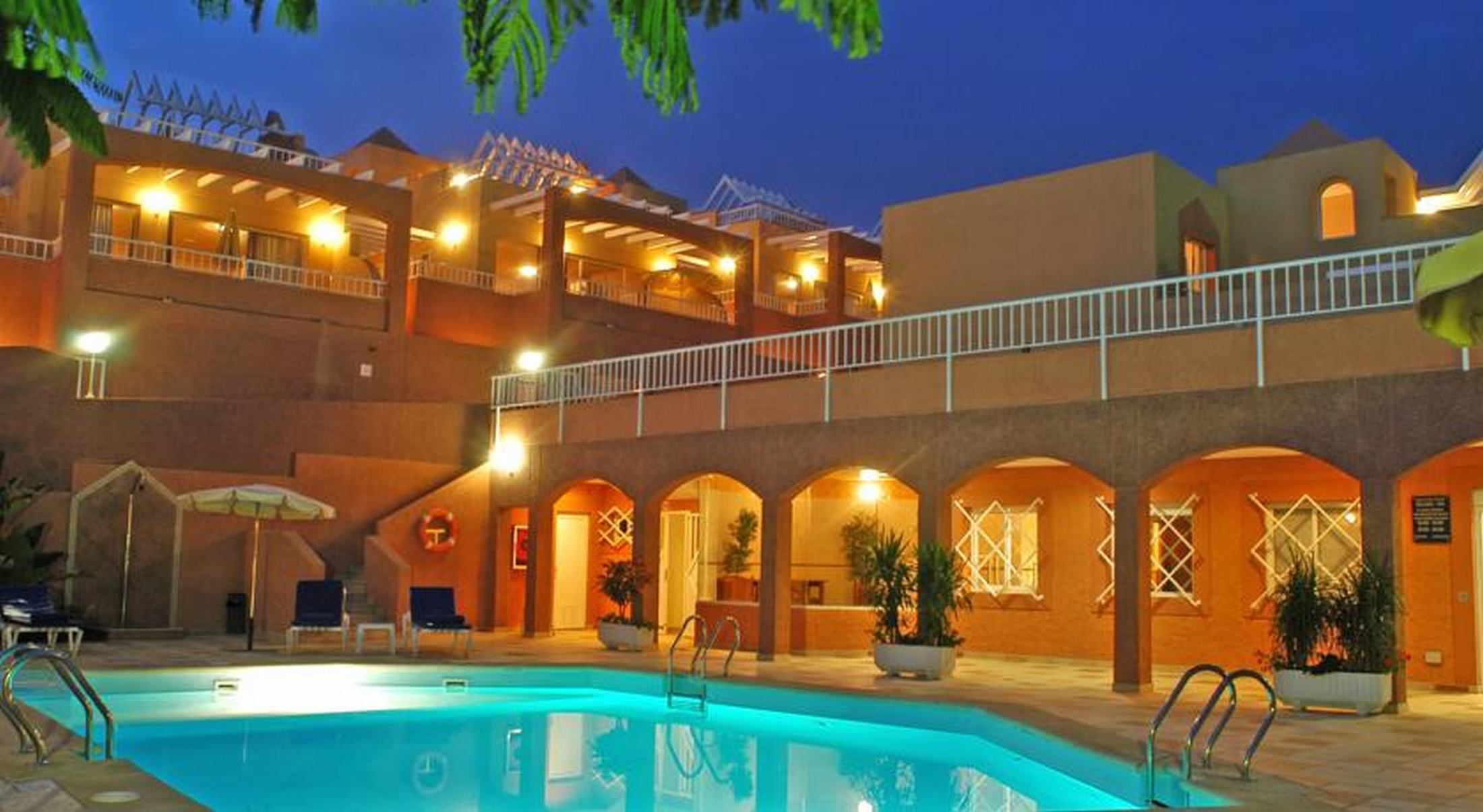 Villas Monte Solana by LIVVO