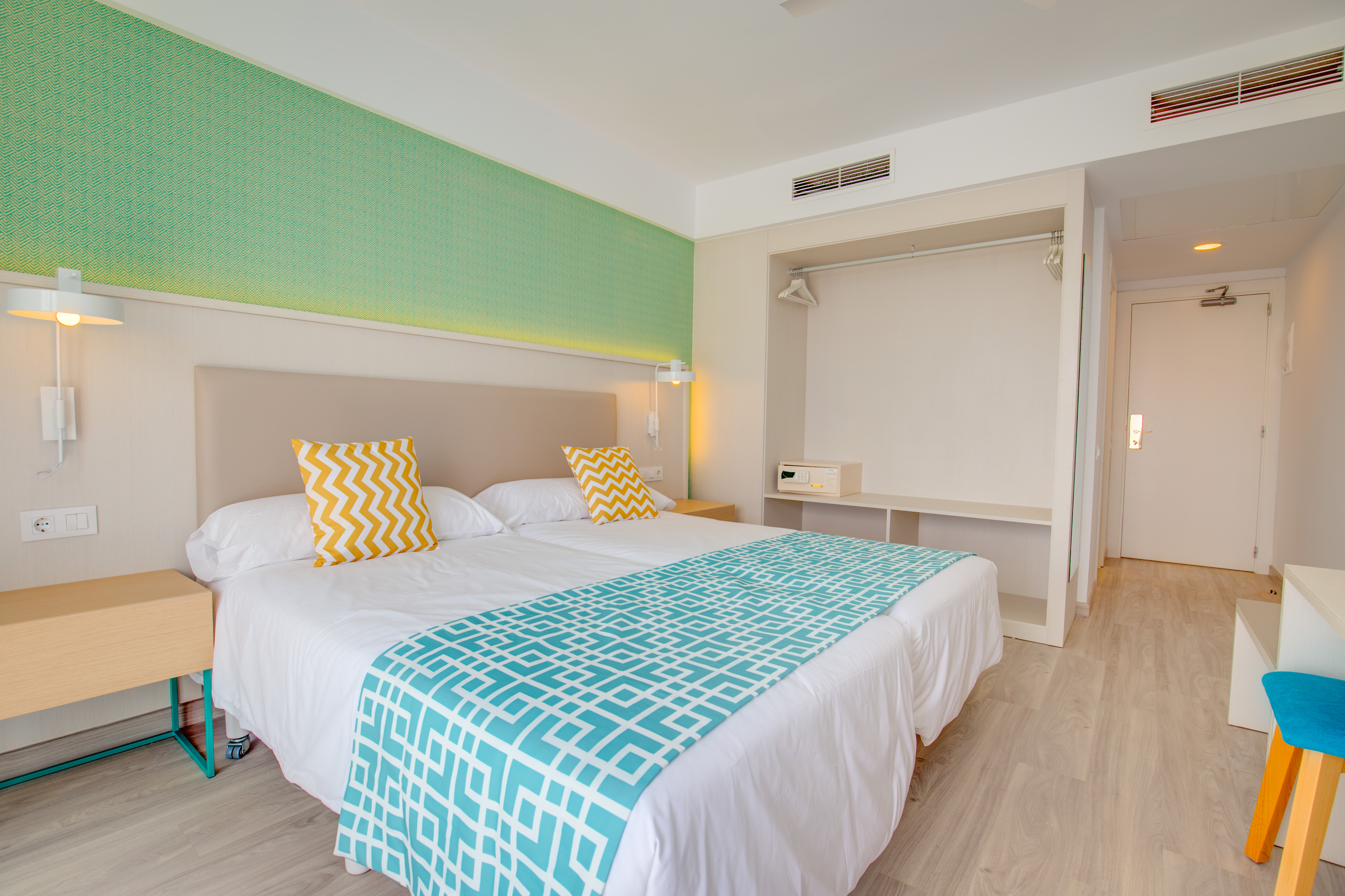 SBH Maxorata Resort