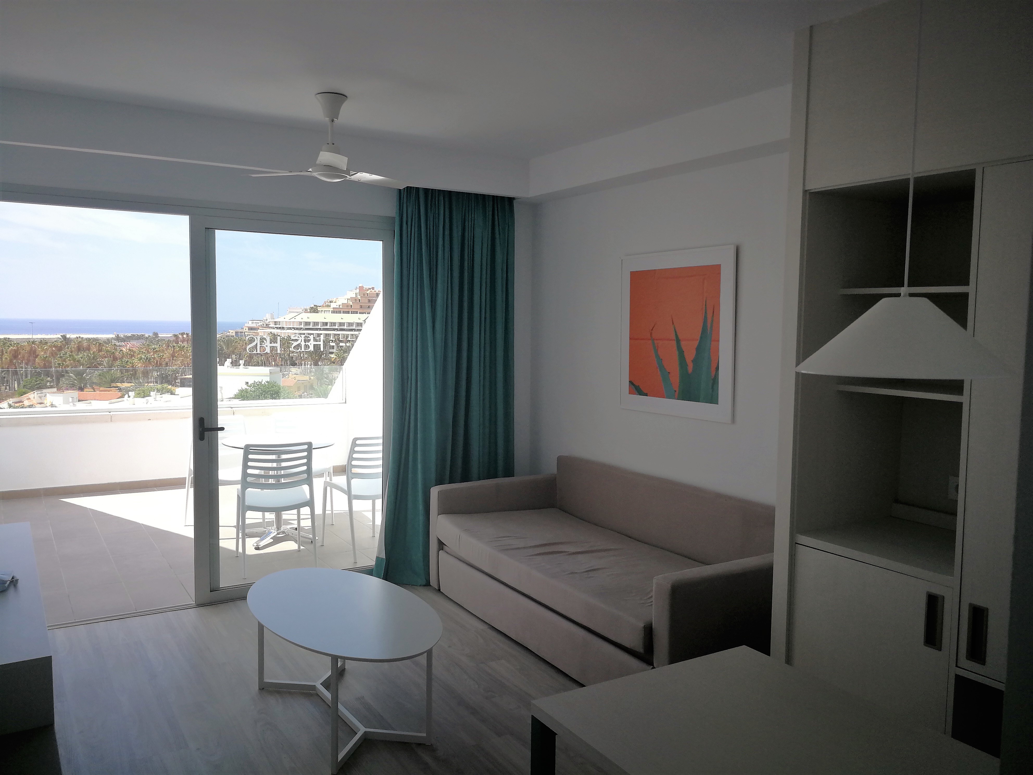 SBH Maxorata Resort