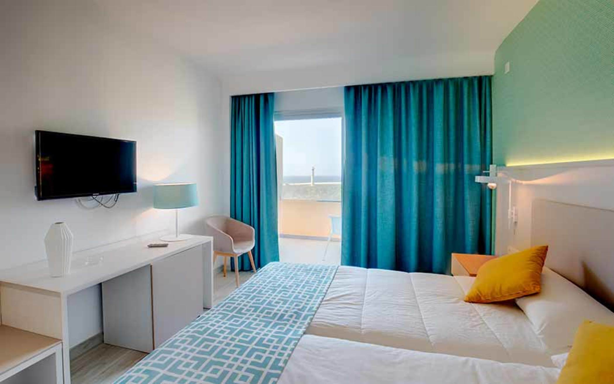 SBH Maxorata Resort