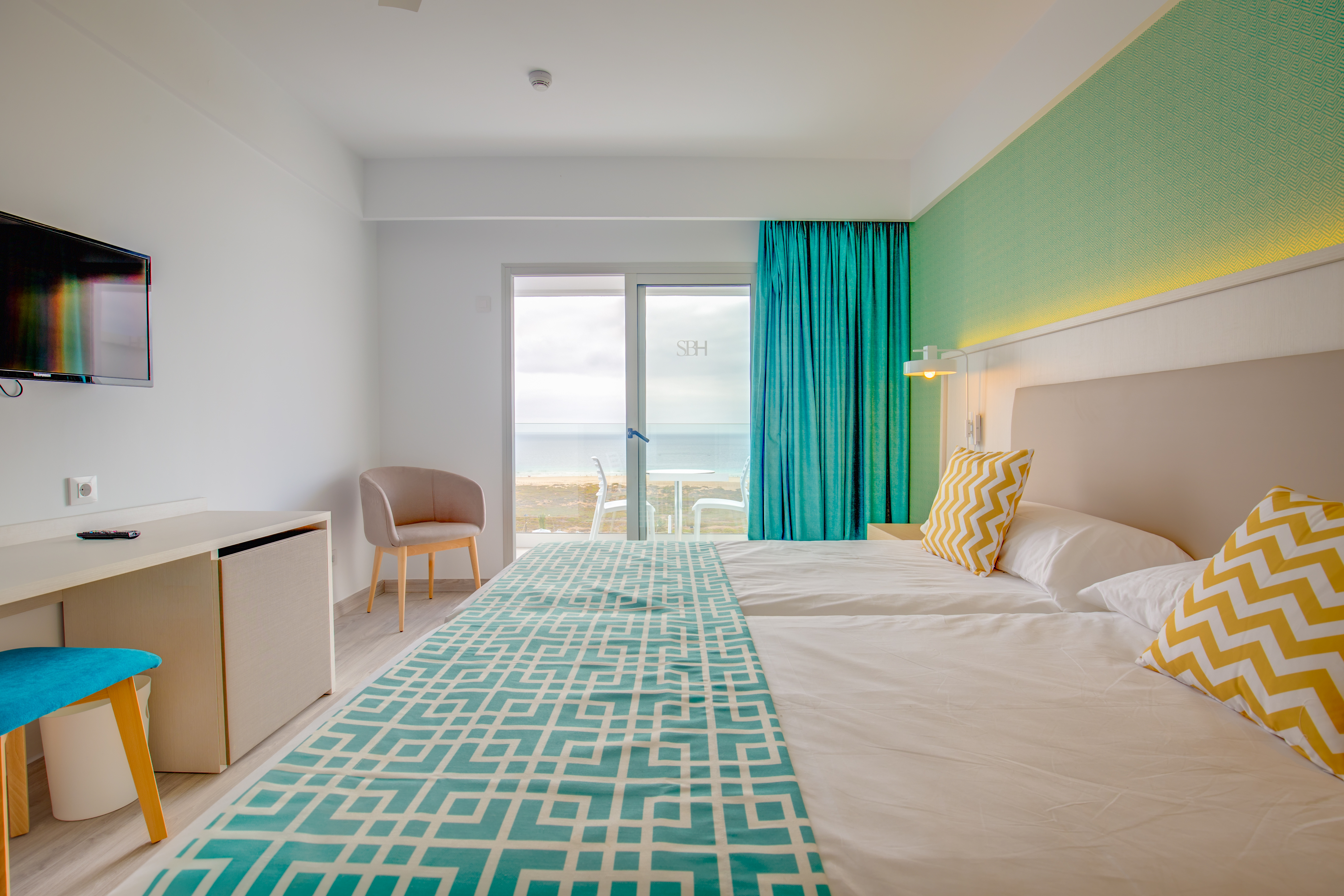 SBH Maxorata Resort