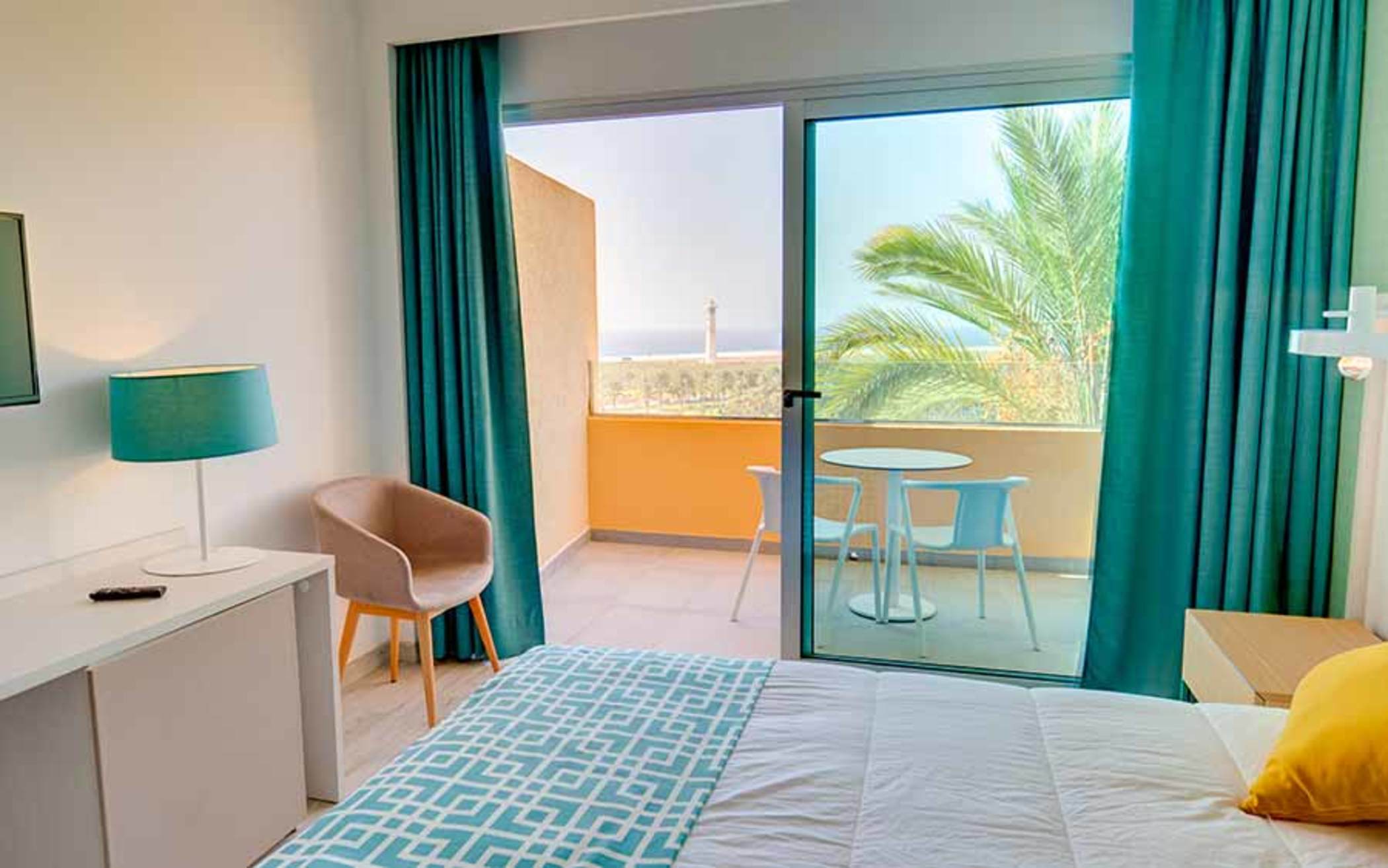SBH Maxorata Resort