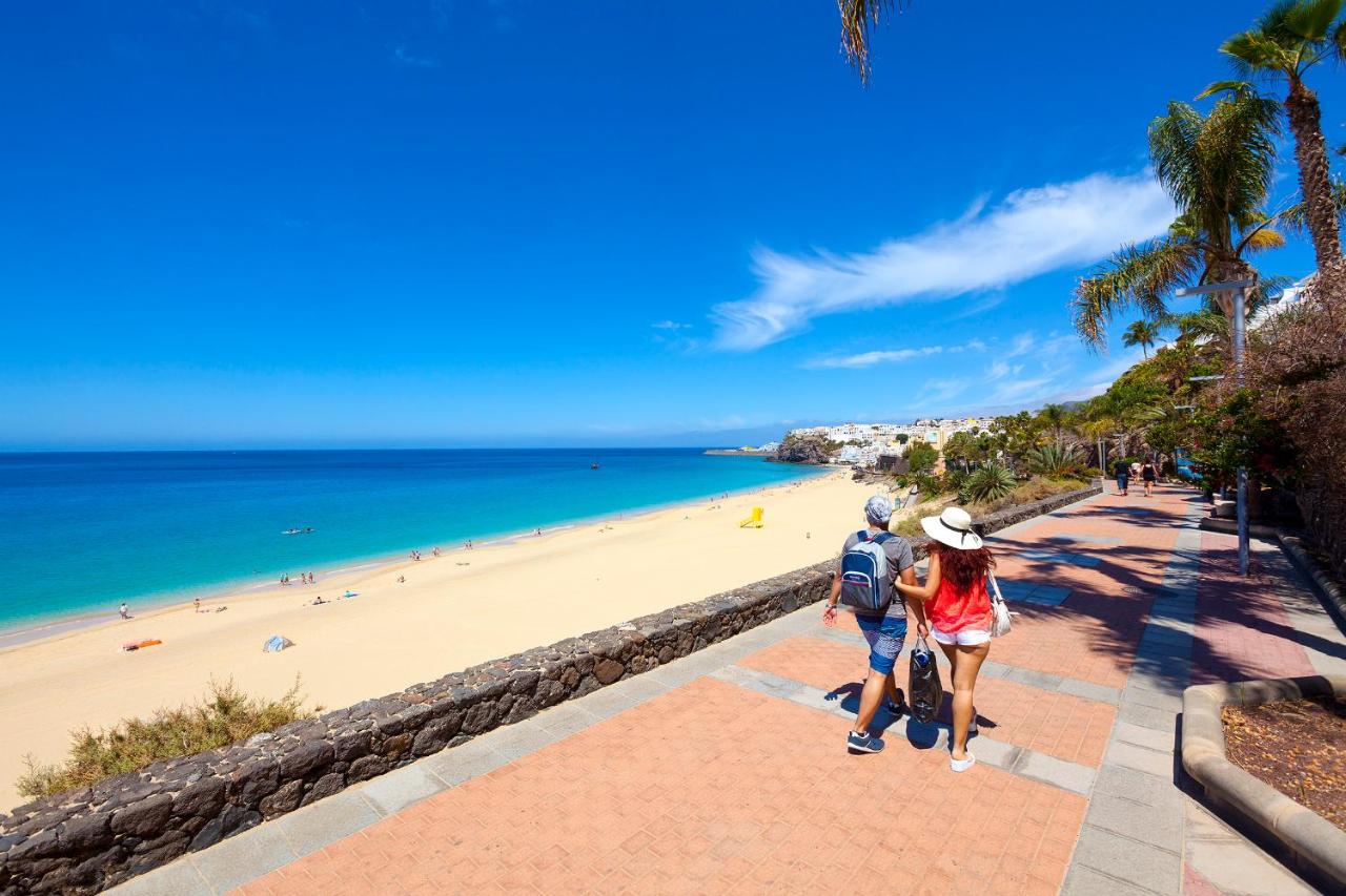 Sol Fuerteventura Jandia - All Suites
