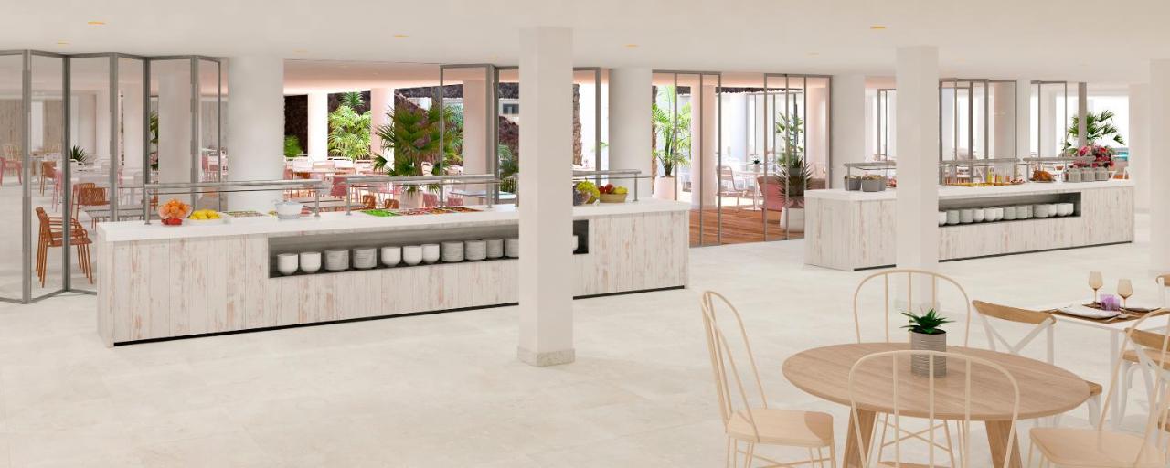 Sol Fuerteventura Jandia - All Suites