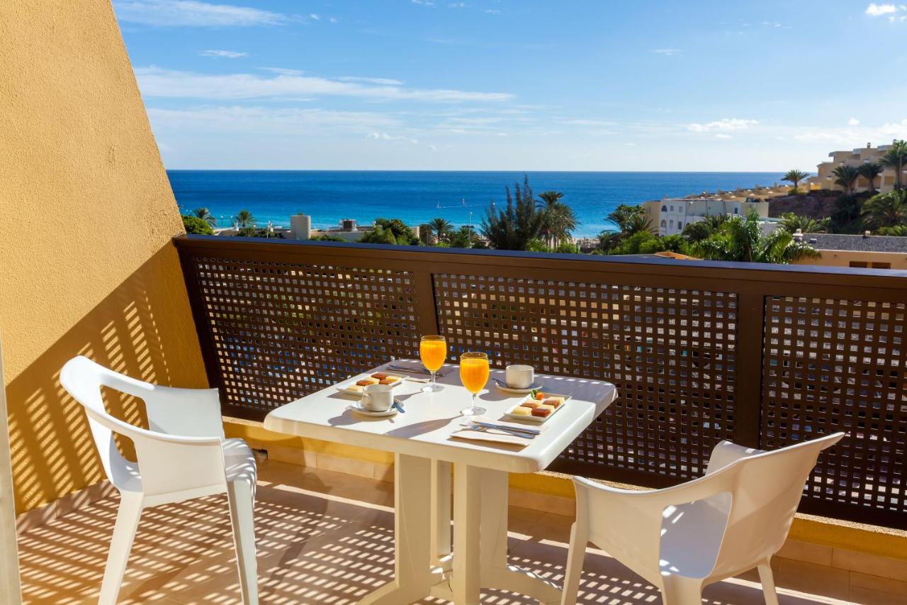 Sol Fuerteventura Jandia - All Suites