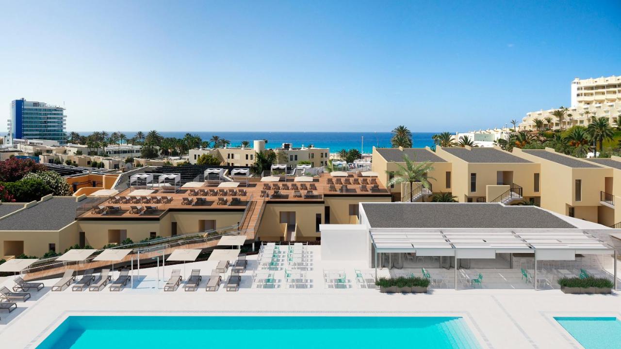 Sol Fuerteventura Jandia - All Suites