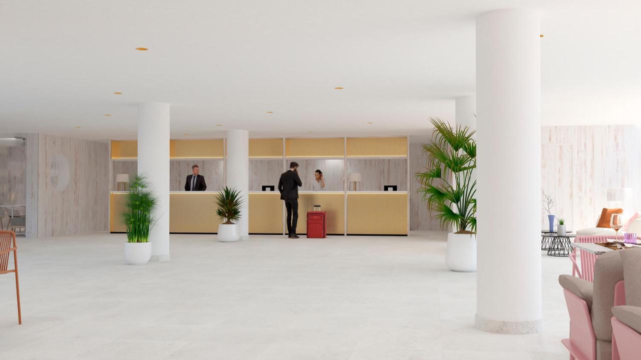 Sol Fuerteventura Jandia - All Suites