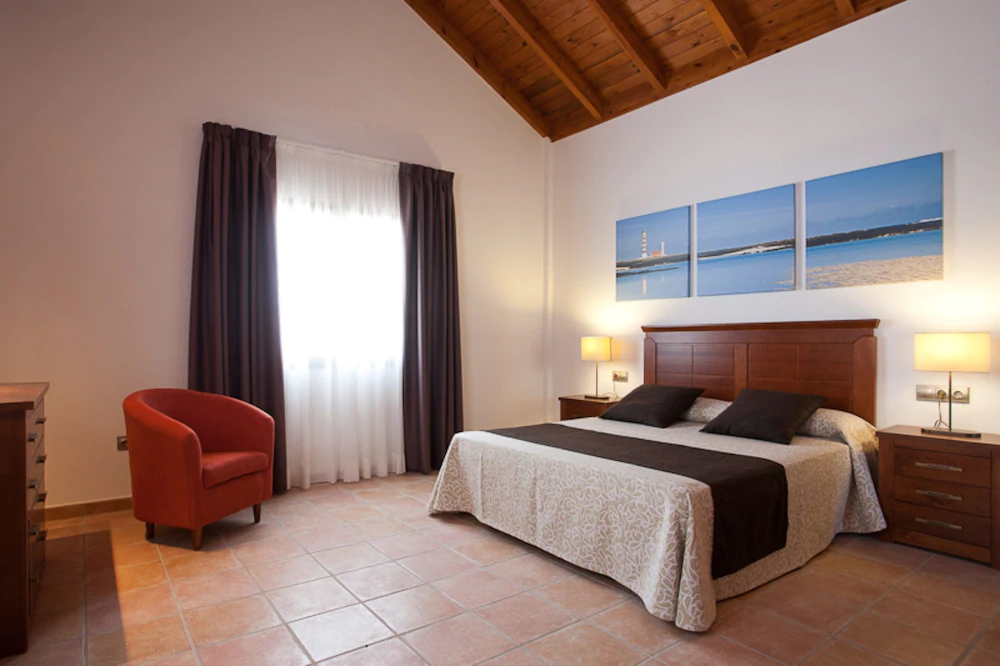 Villas & Apartamentos TAO Mazo