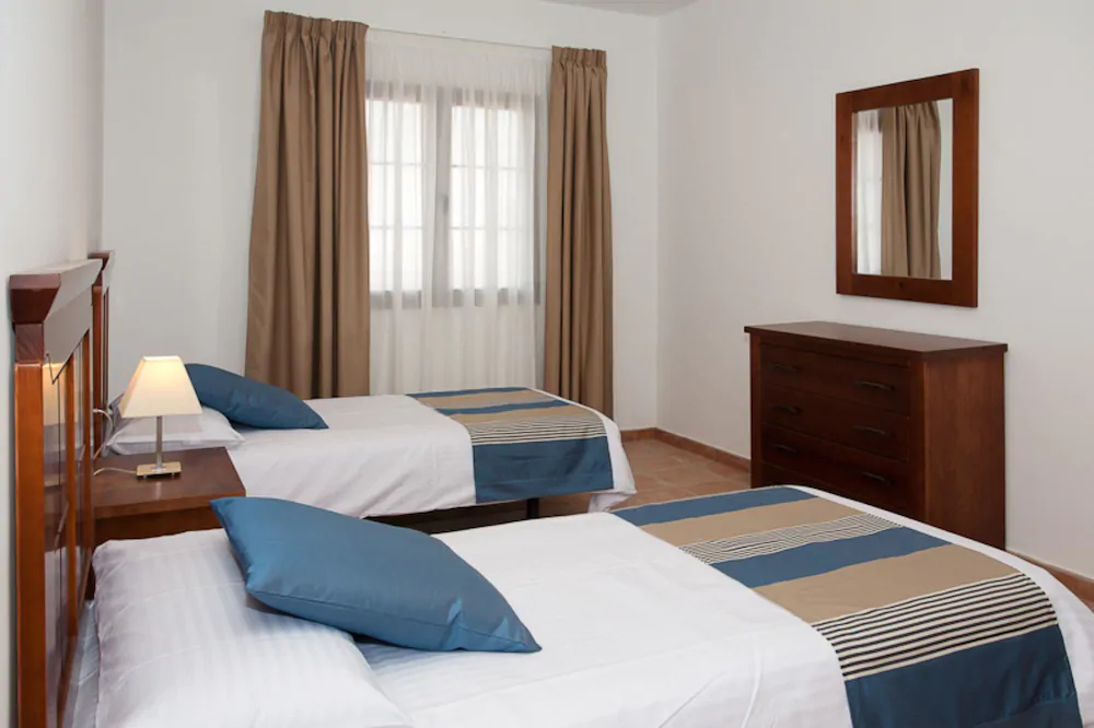 Villas & Apartamentos TAO Mazo