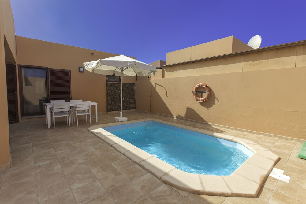 Anahi Homes Corralejo - Villa Dracaena