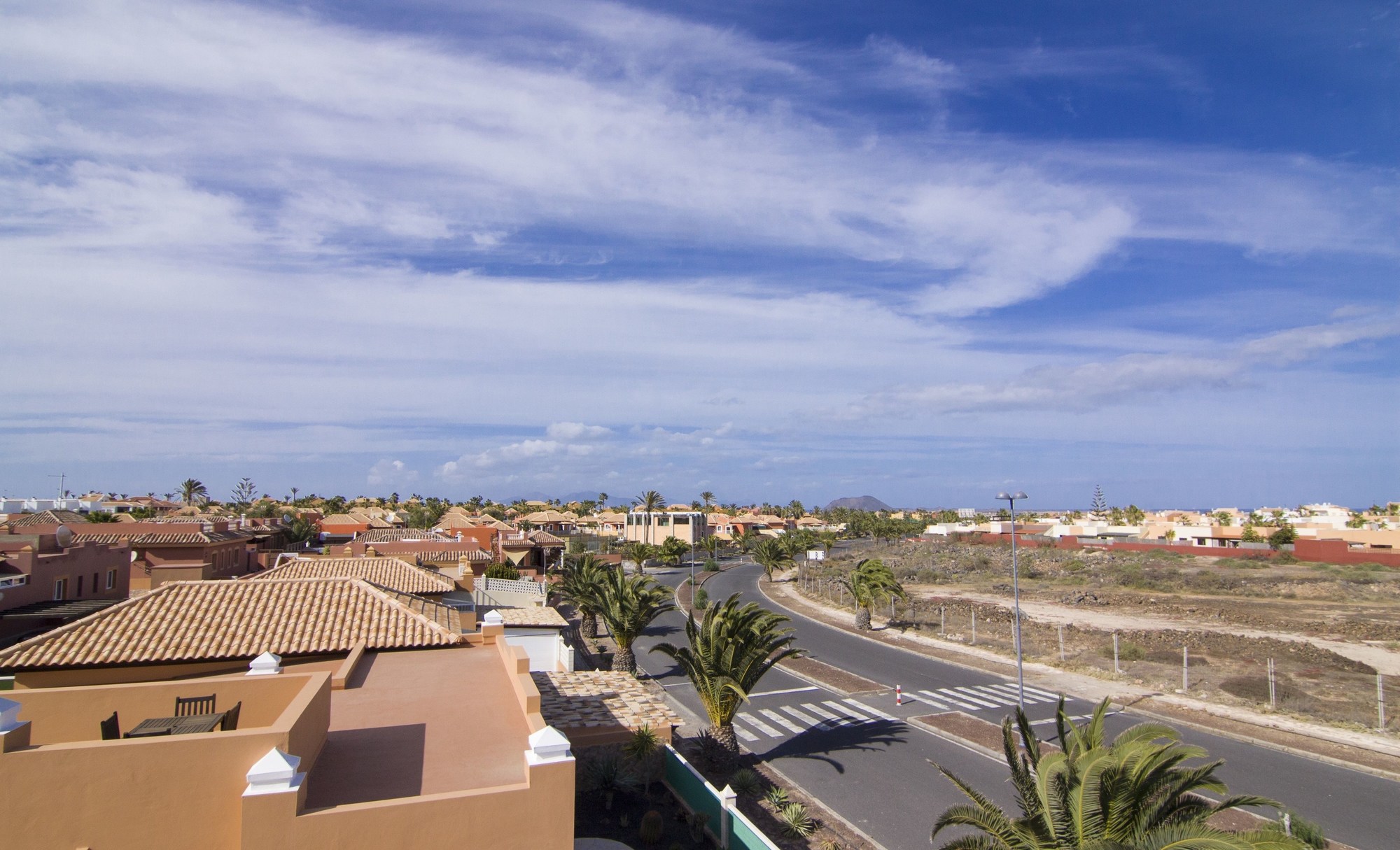 Villas Vistas del Mar Anju Villas